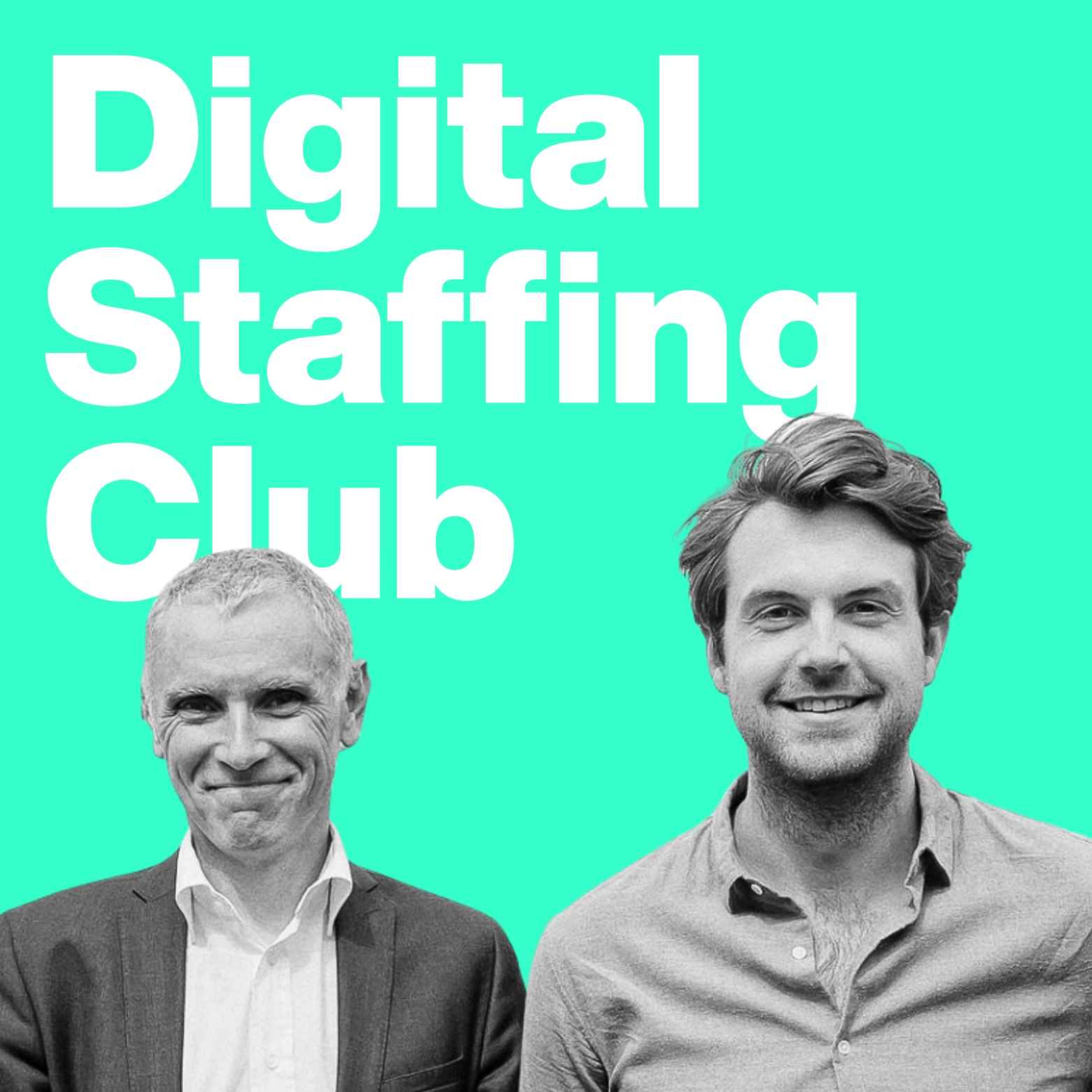 Digital Staffing Club