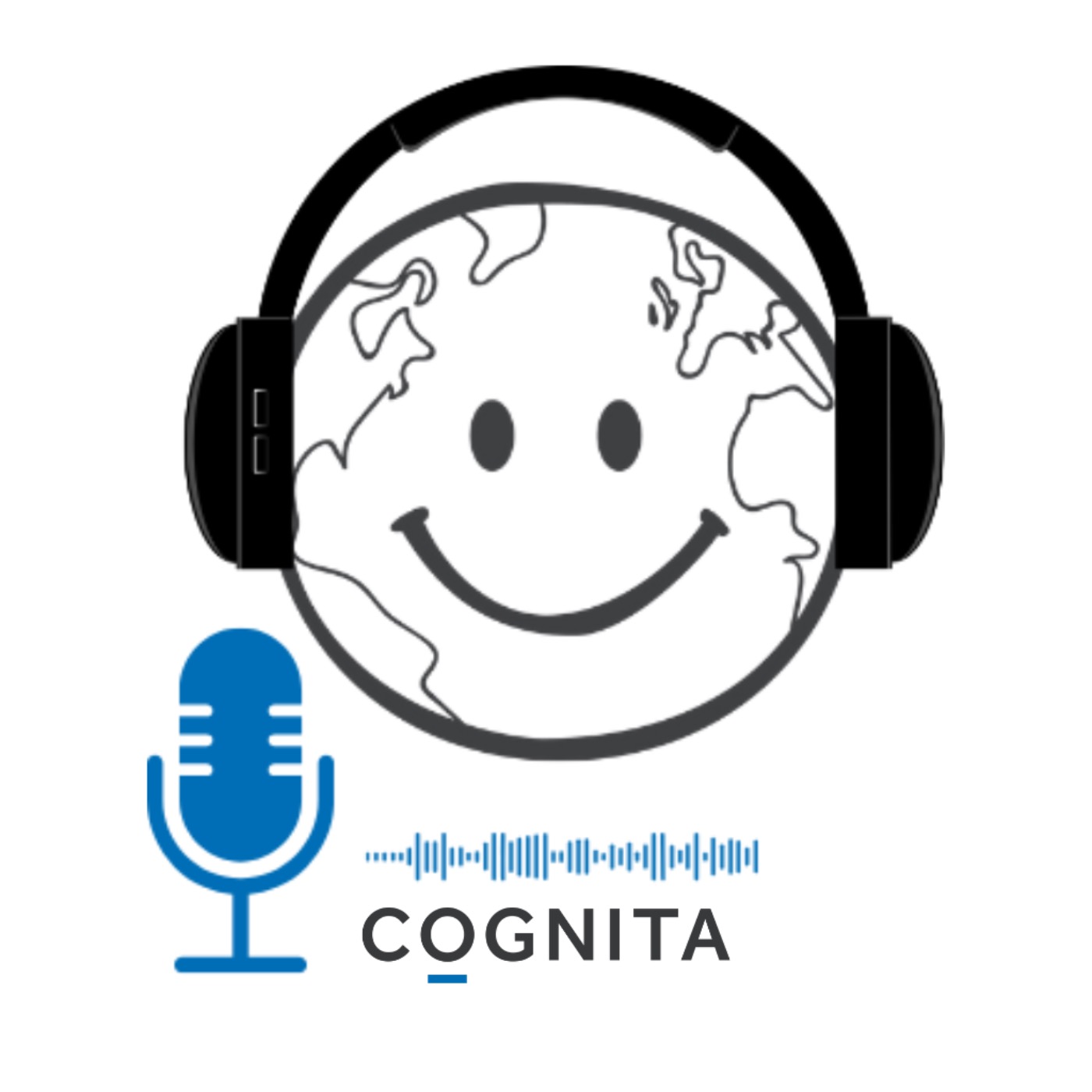 Cognita Be Well - Connecting 2025