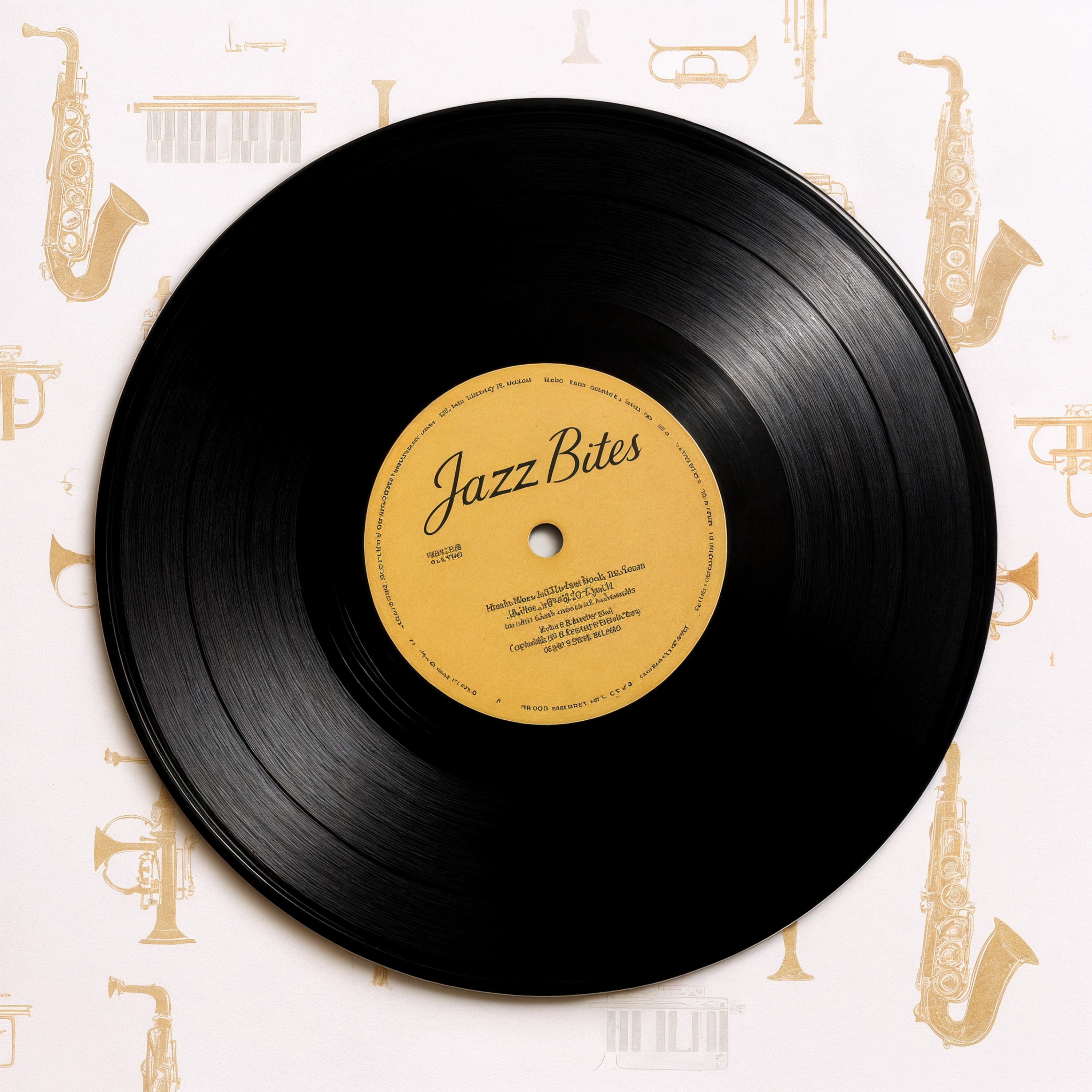 JazzBites