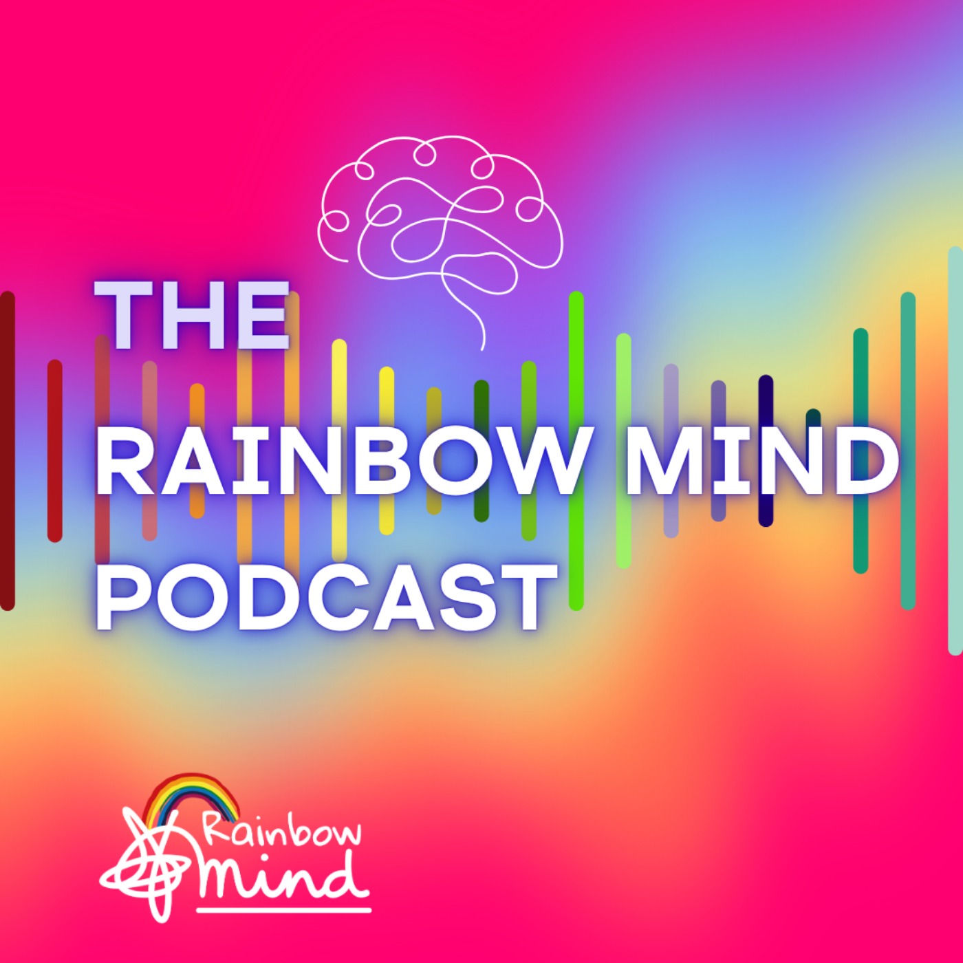 The Rainbow Mind Podcast