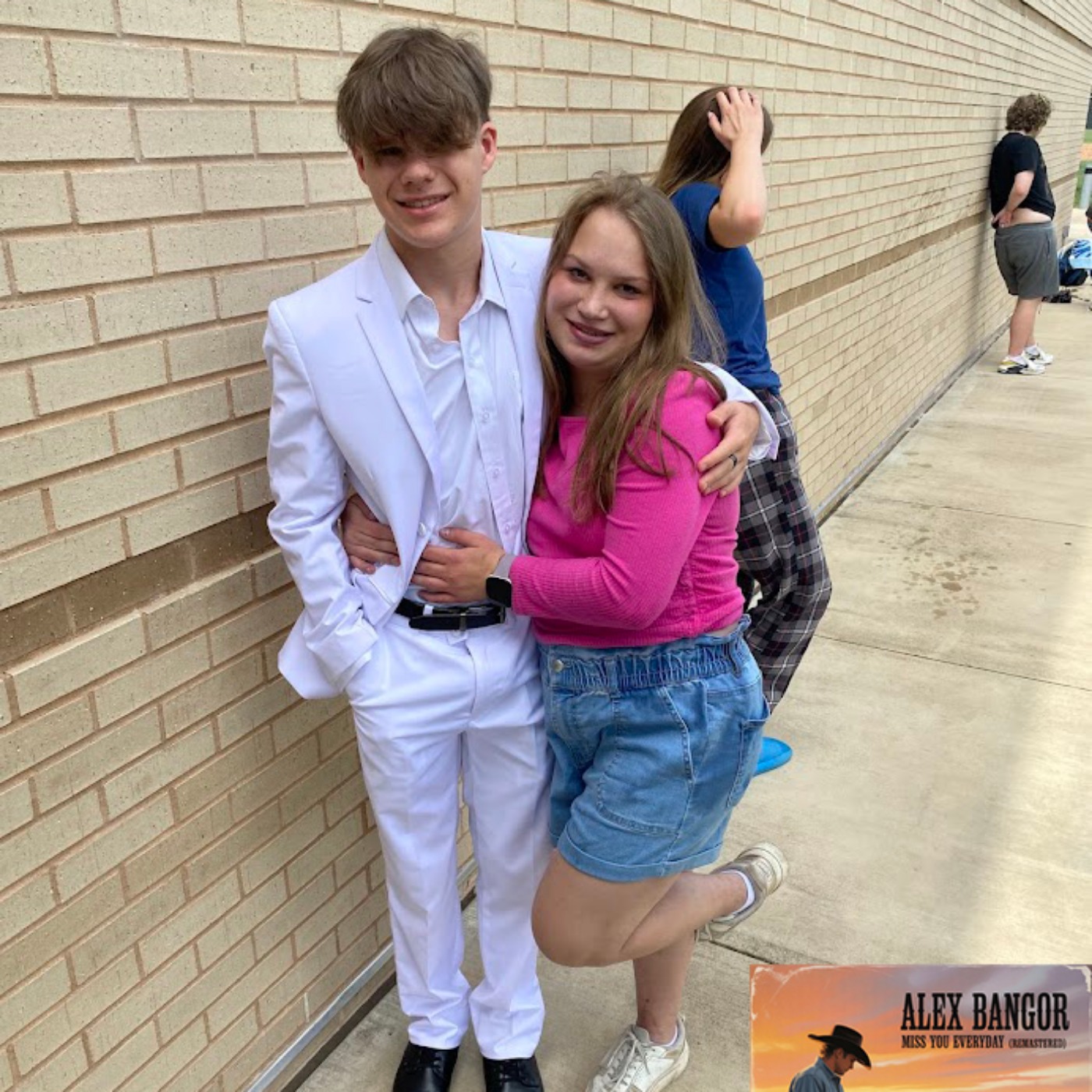 Miss You Everyday (Remastered)