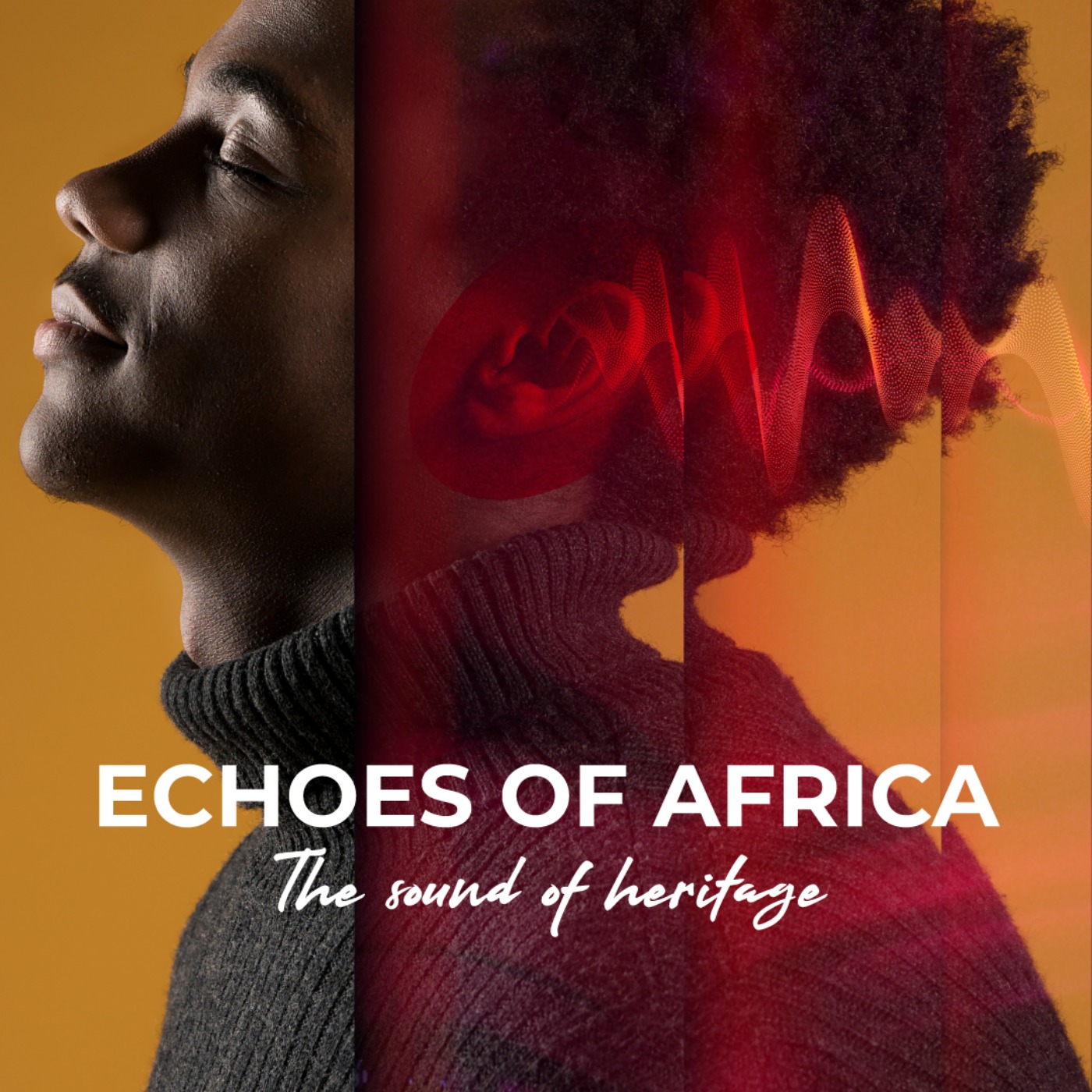 Echoes of Africa - Africanews Podcast