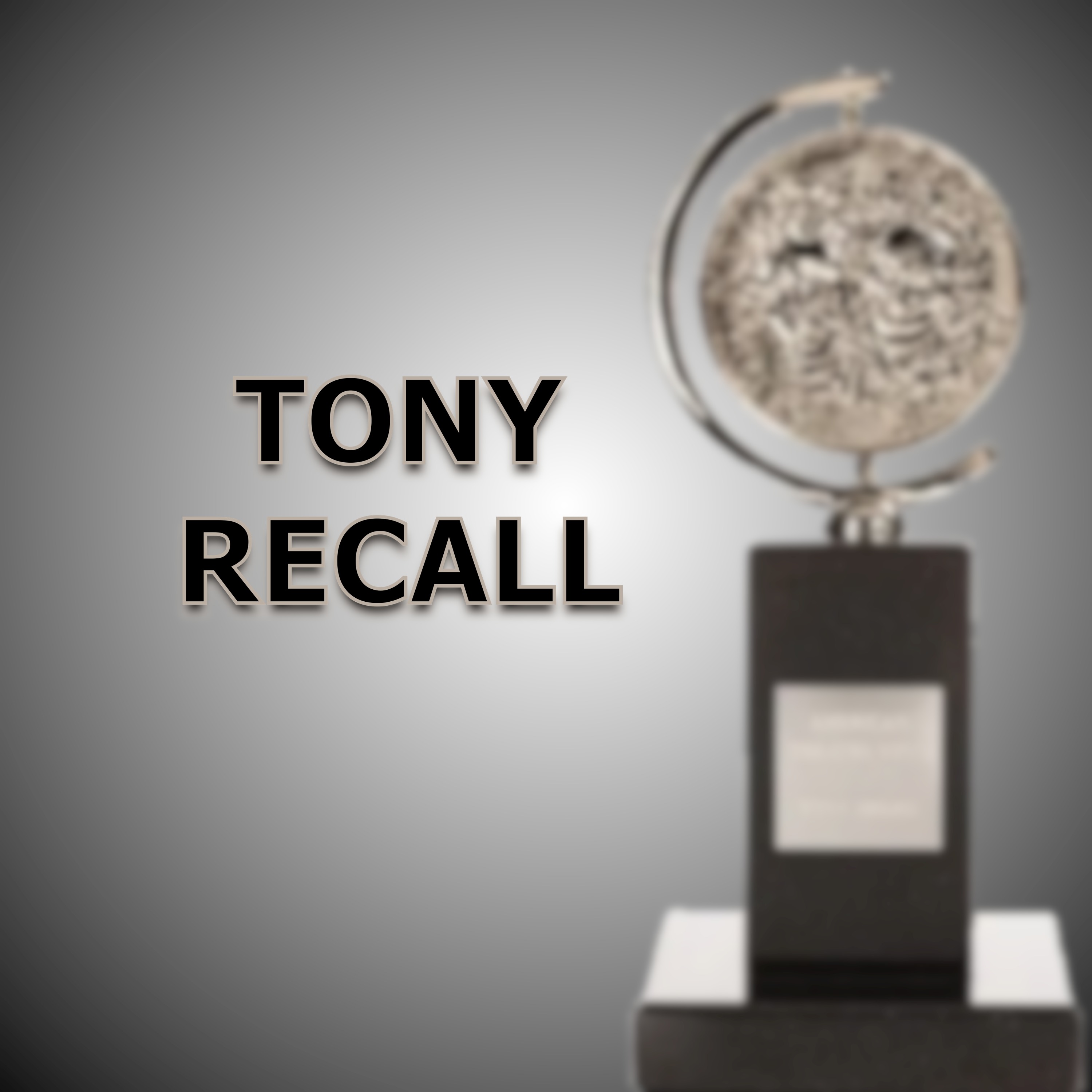 Tony Recall