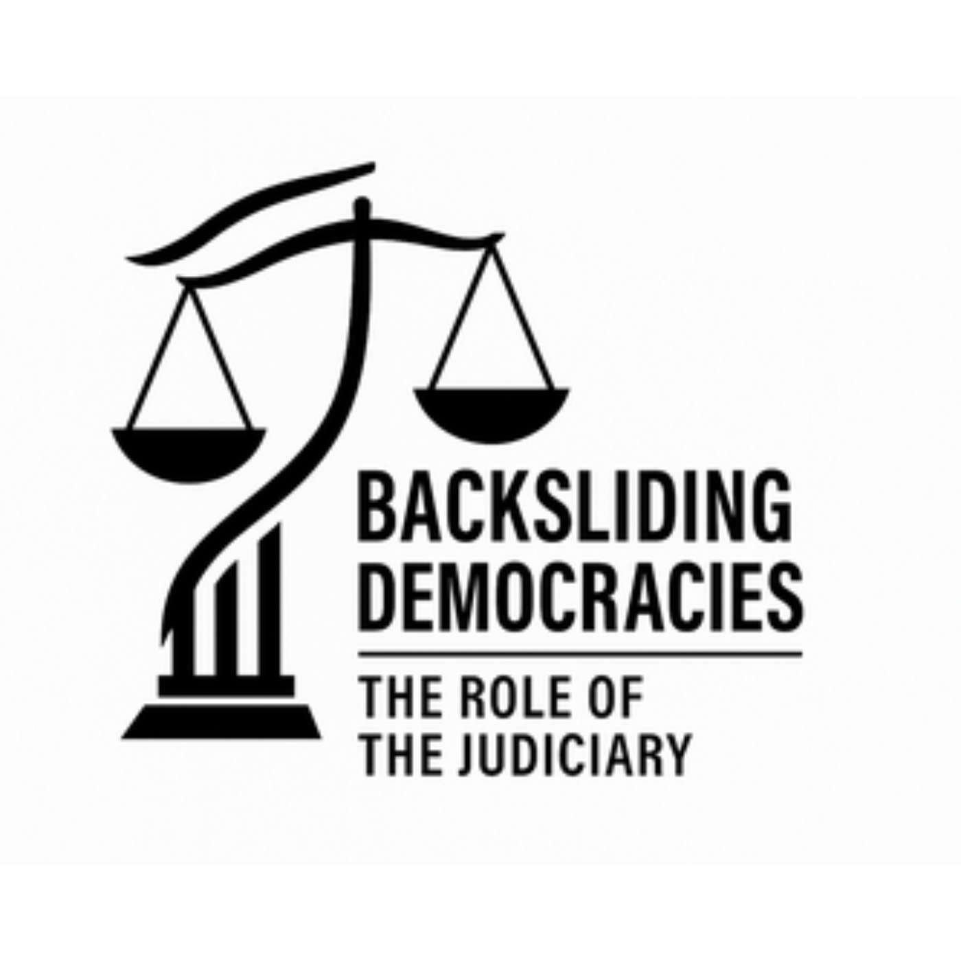 Backsliding Democracies - The Role of the Judiciary