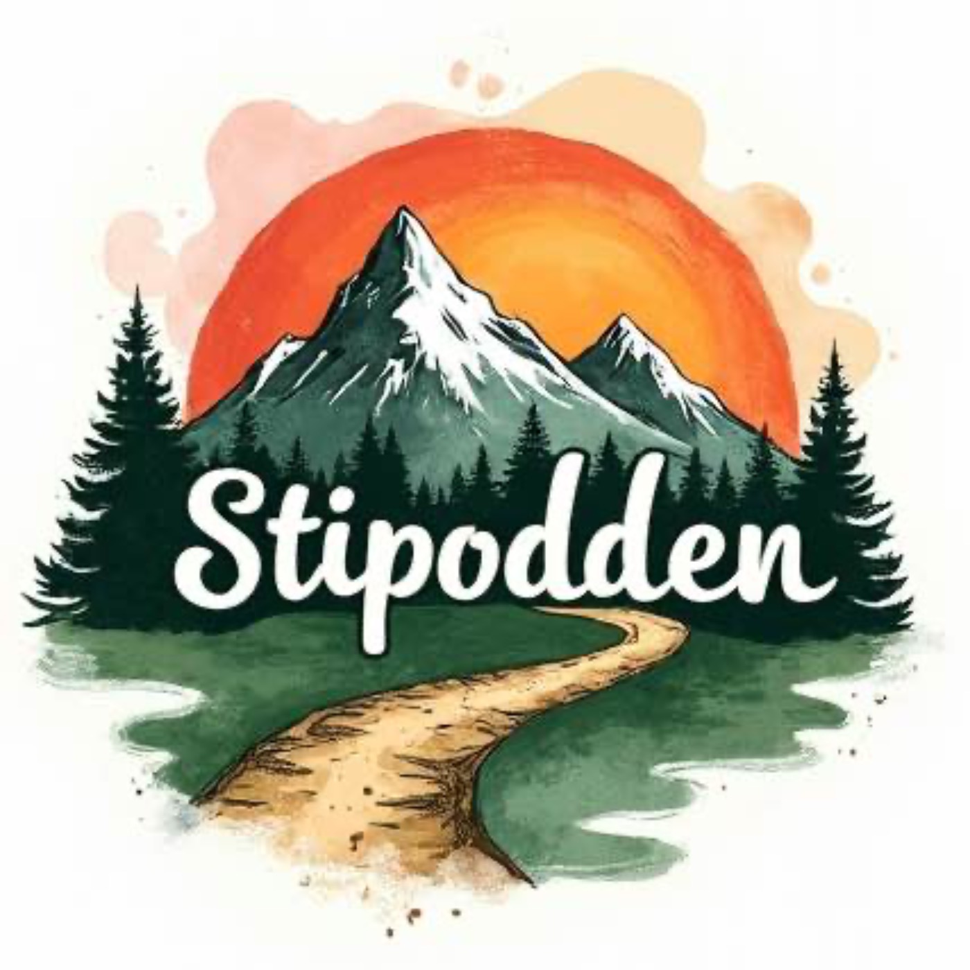 Stipodden