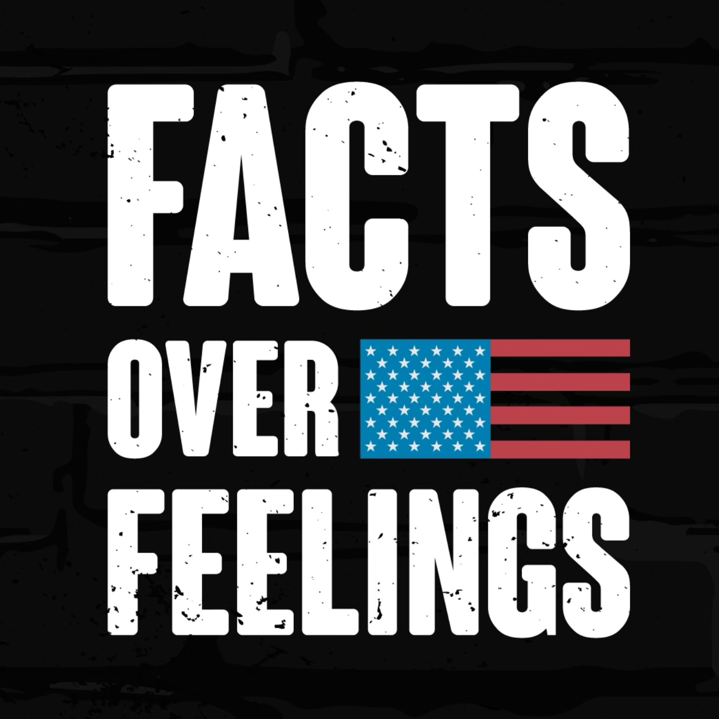 Facts Over Feelings with David Williams