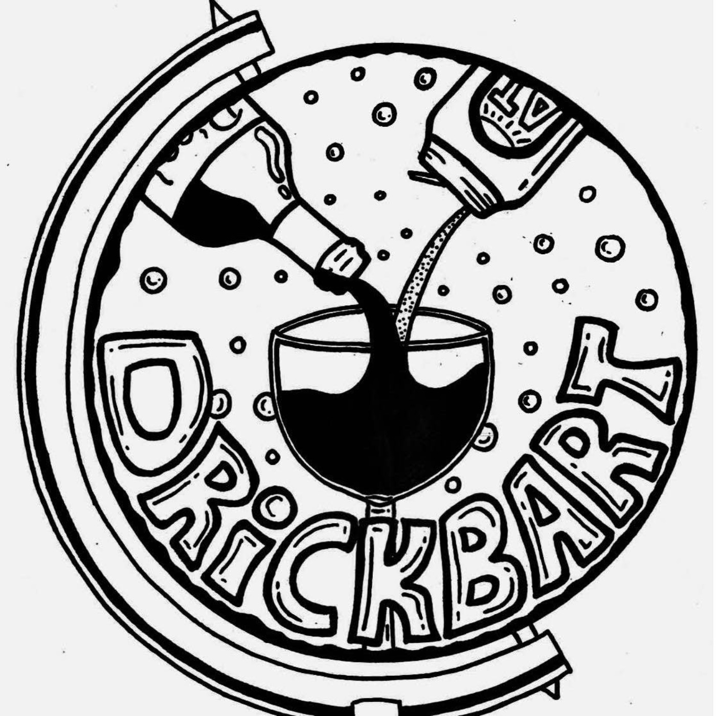 Drickbart
