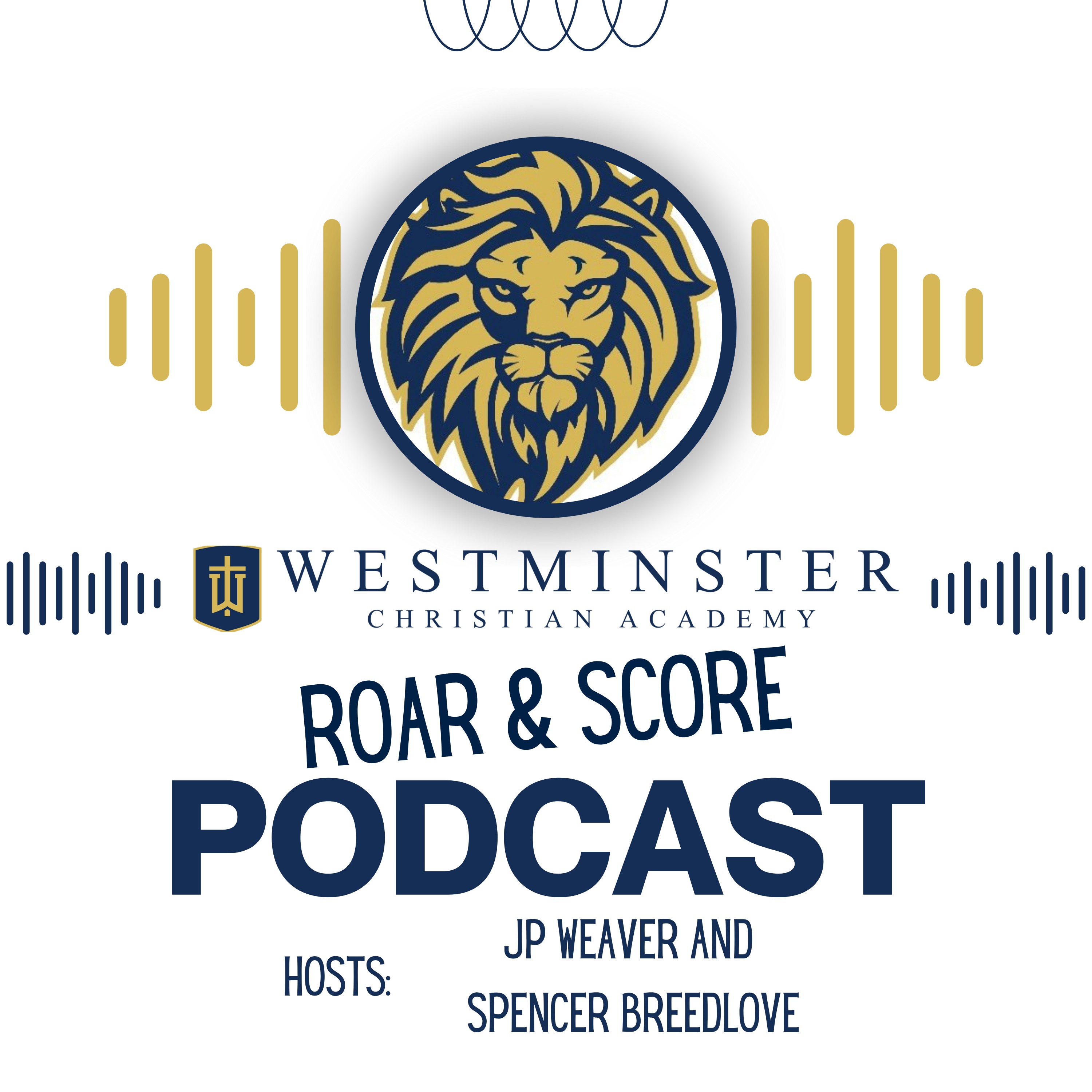 Roar and Score Podcast