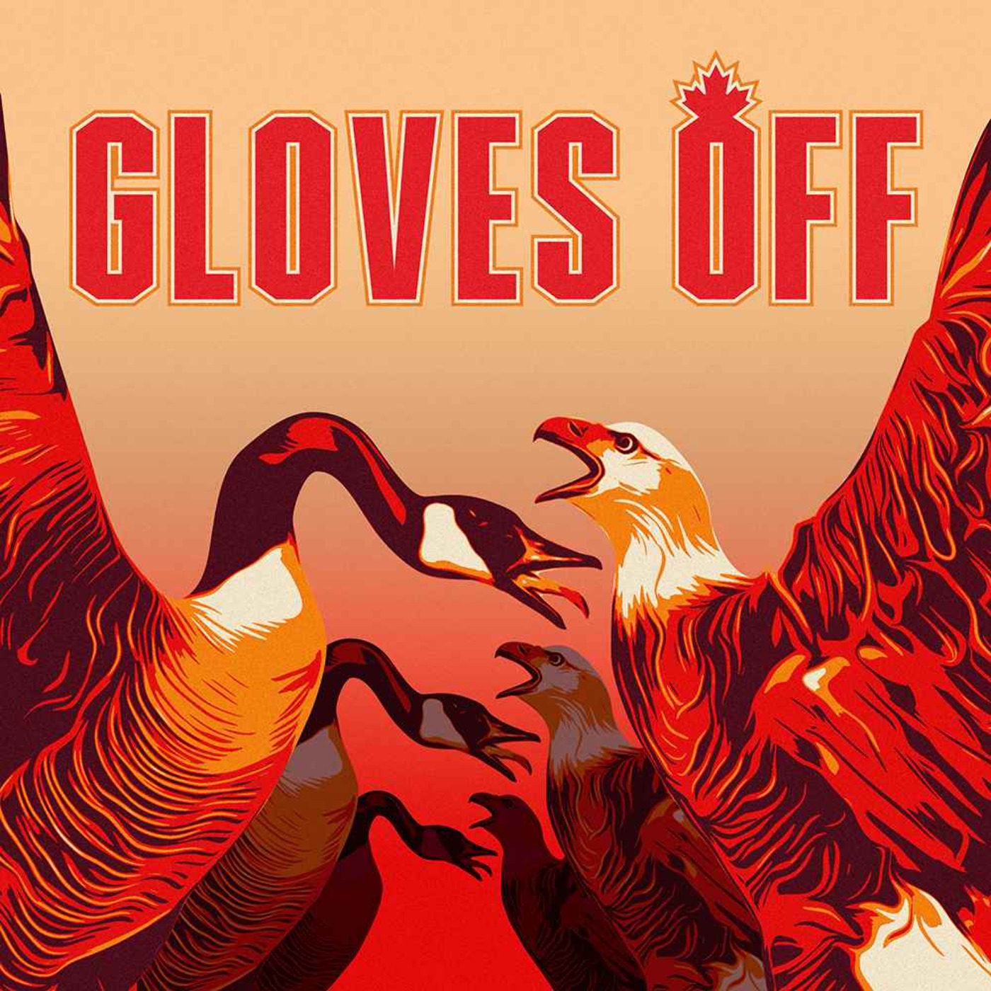 Gloves Off 