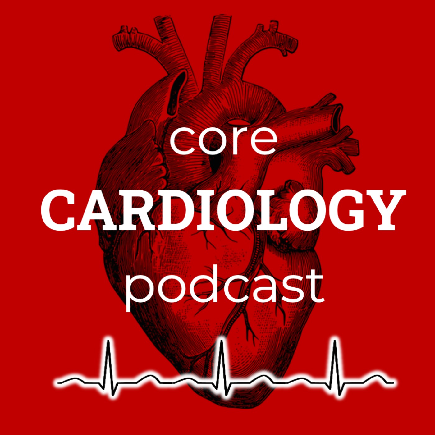 Core Cardiology Podcast
