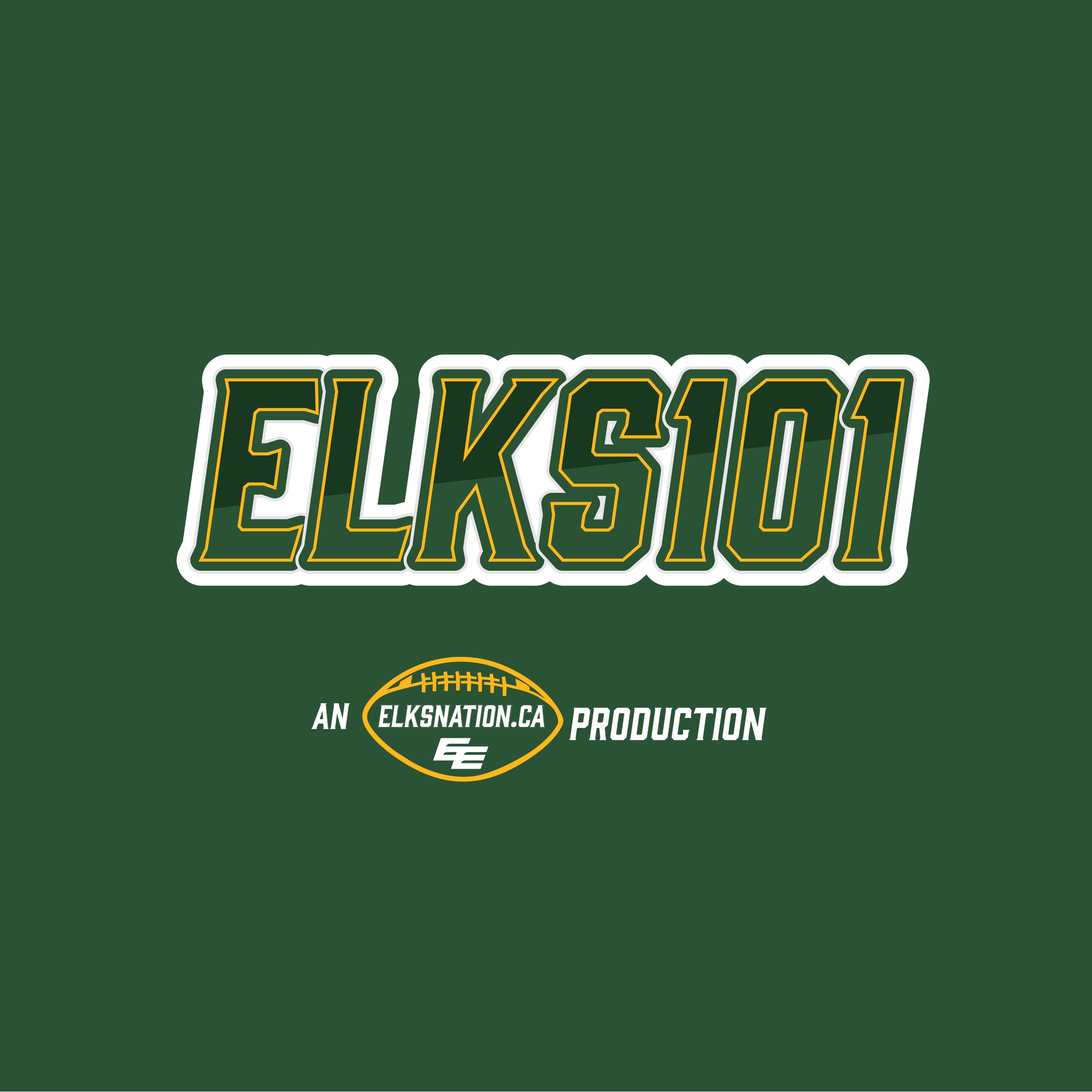ELKS101: With Declan Krueger and Eddie Steele