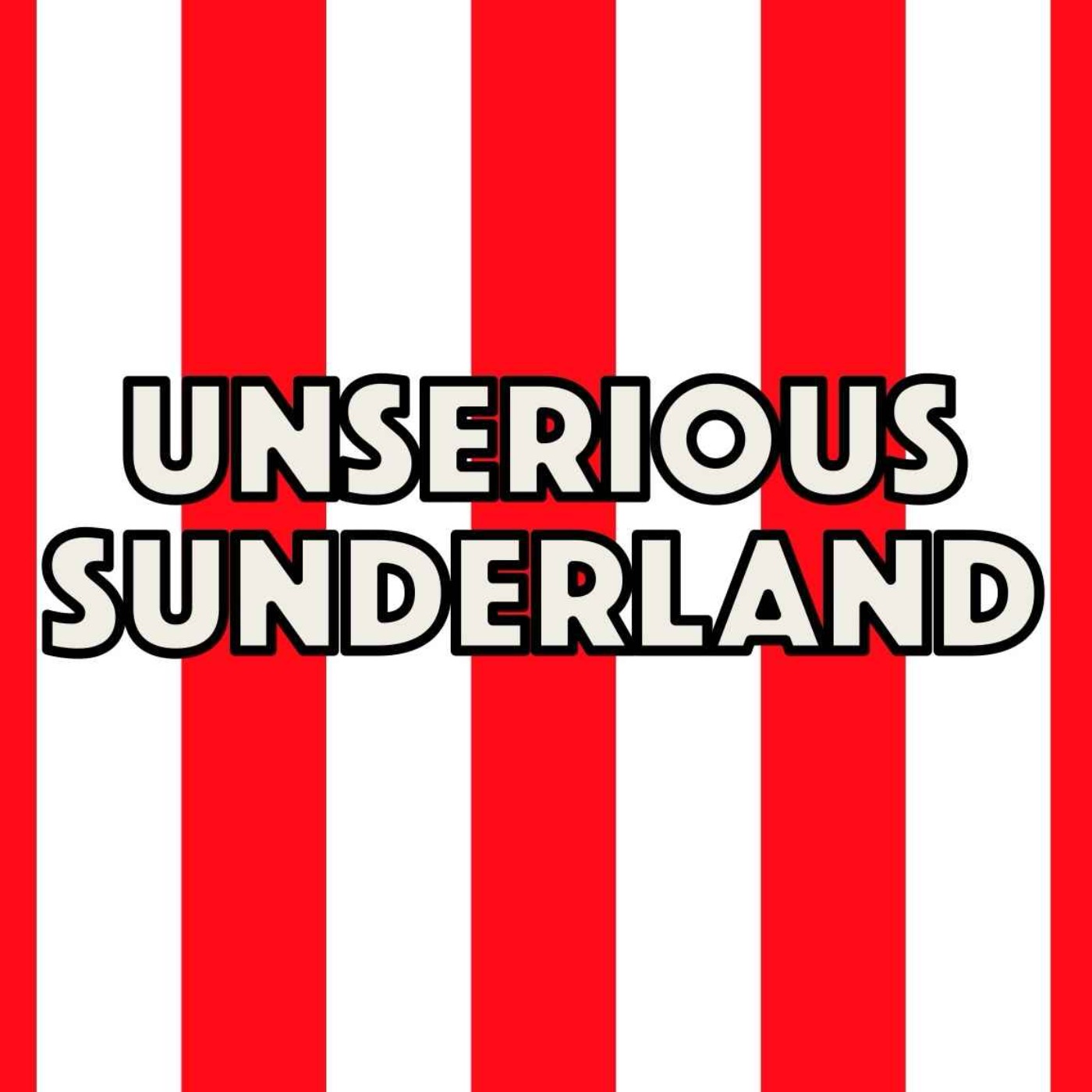 Unserious Sunderland