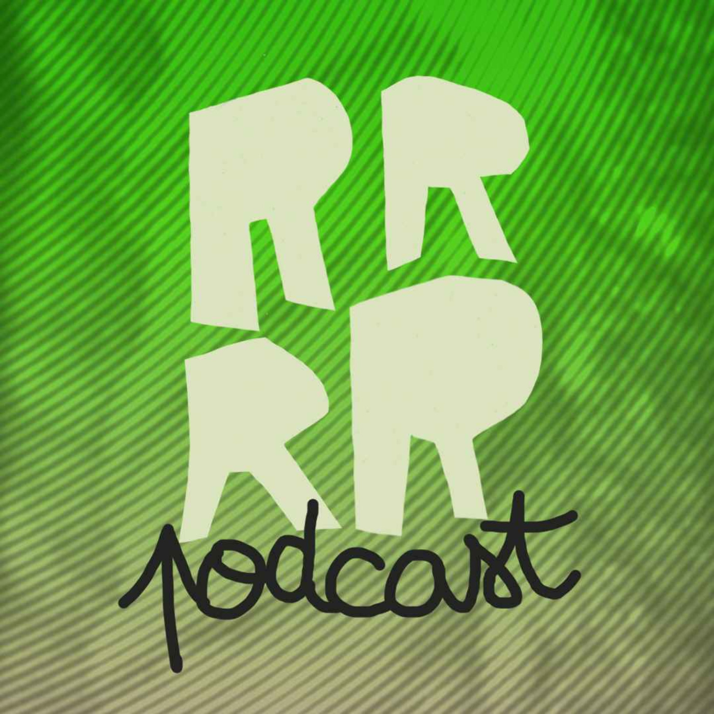 RRRR podcast