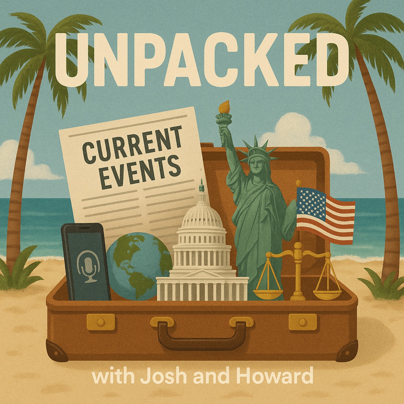 Unpacked: Ideas Behind the Issues