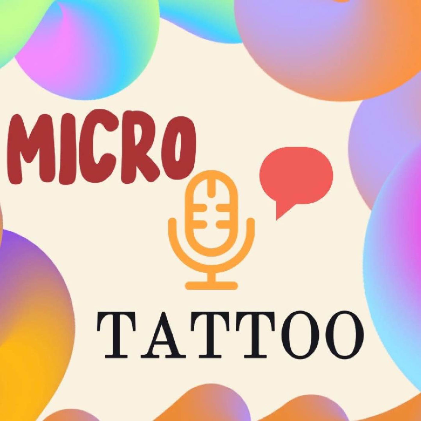 Podcast Cover