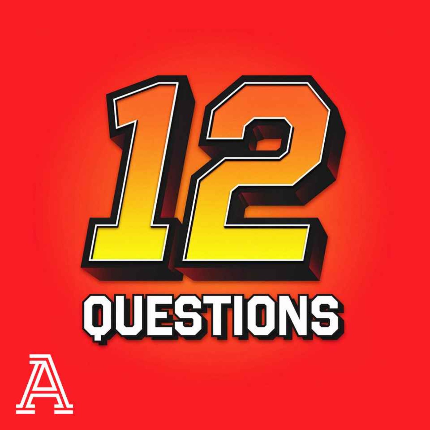 12 Questions