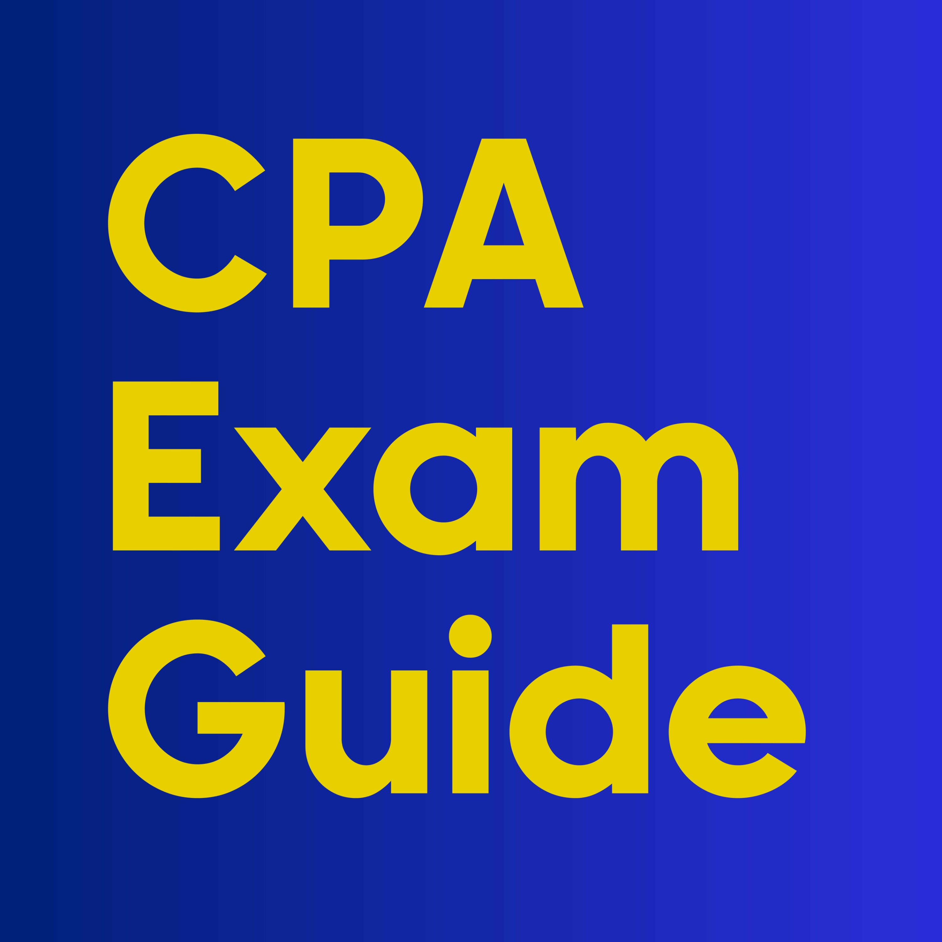 CPA Australia Exam Guide