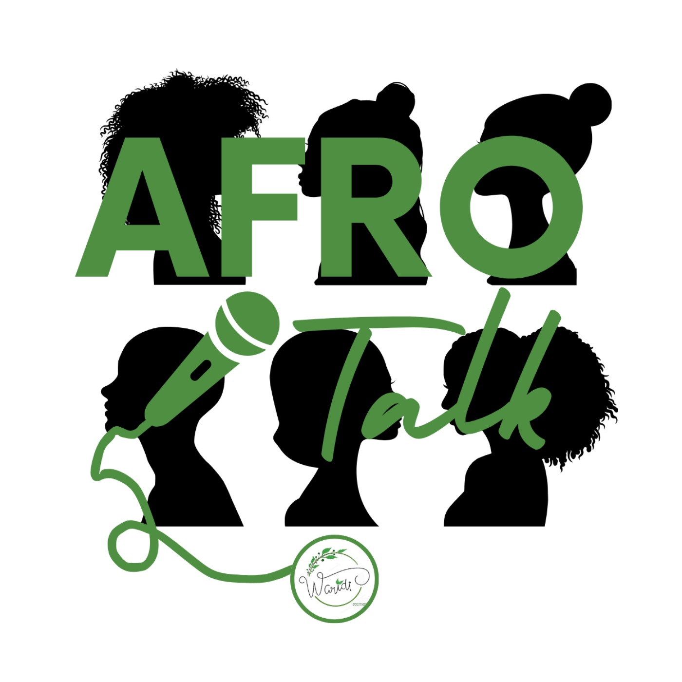 AFRO TALK