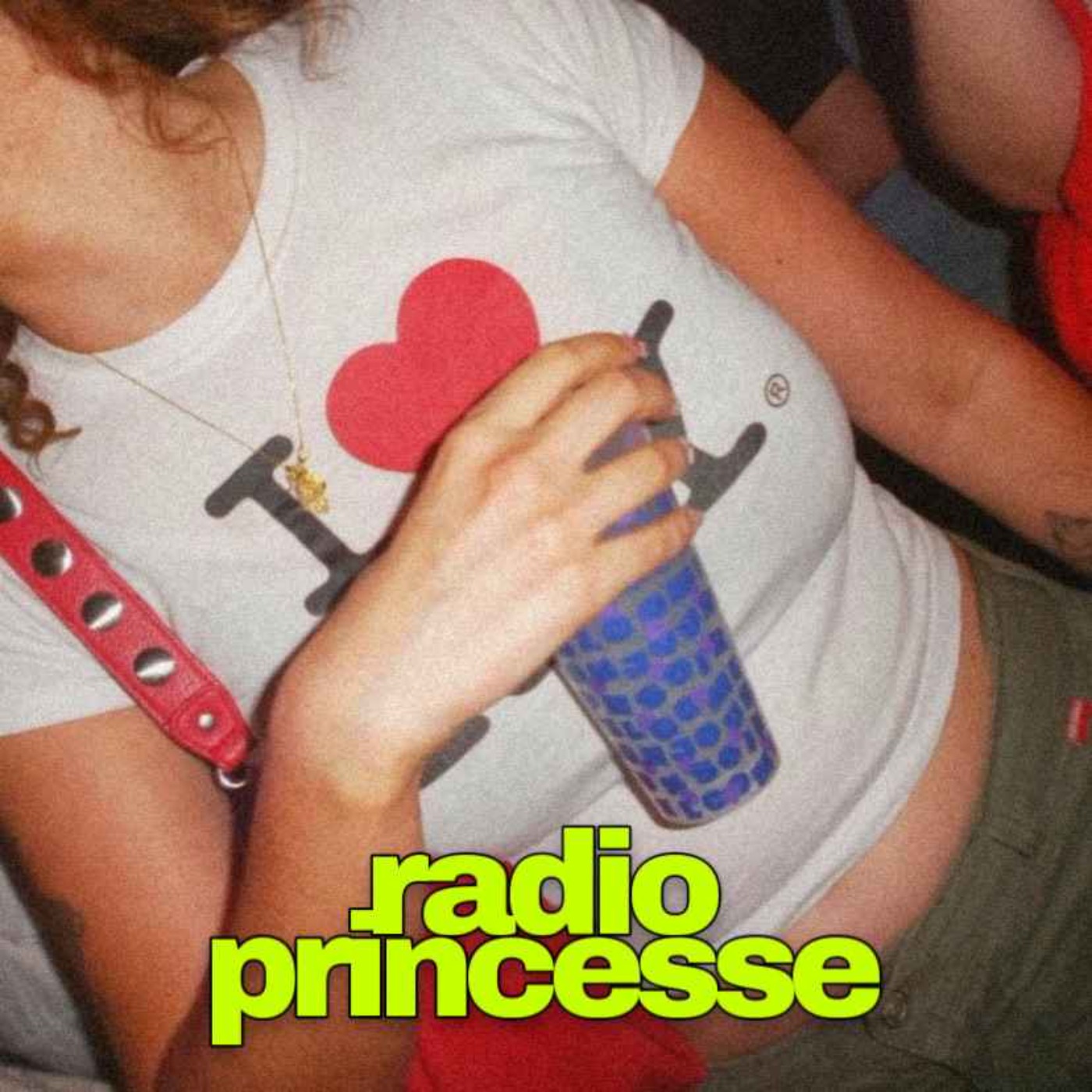 Podcast Cover