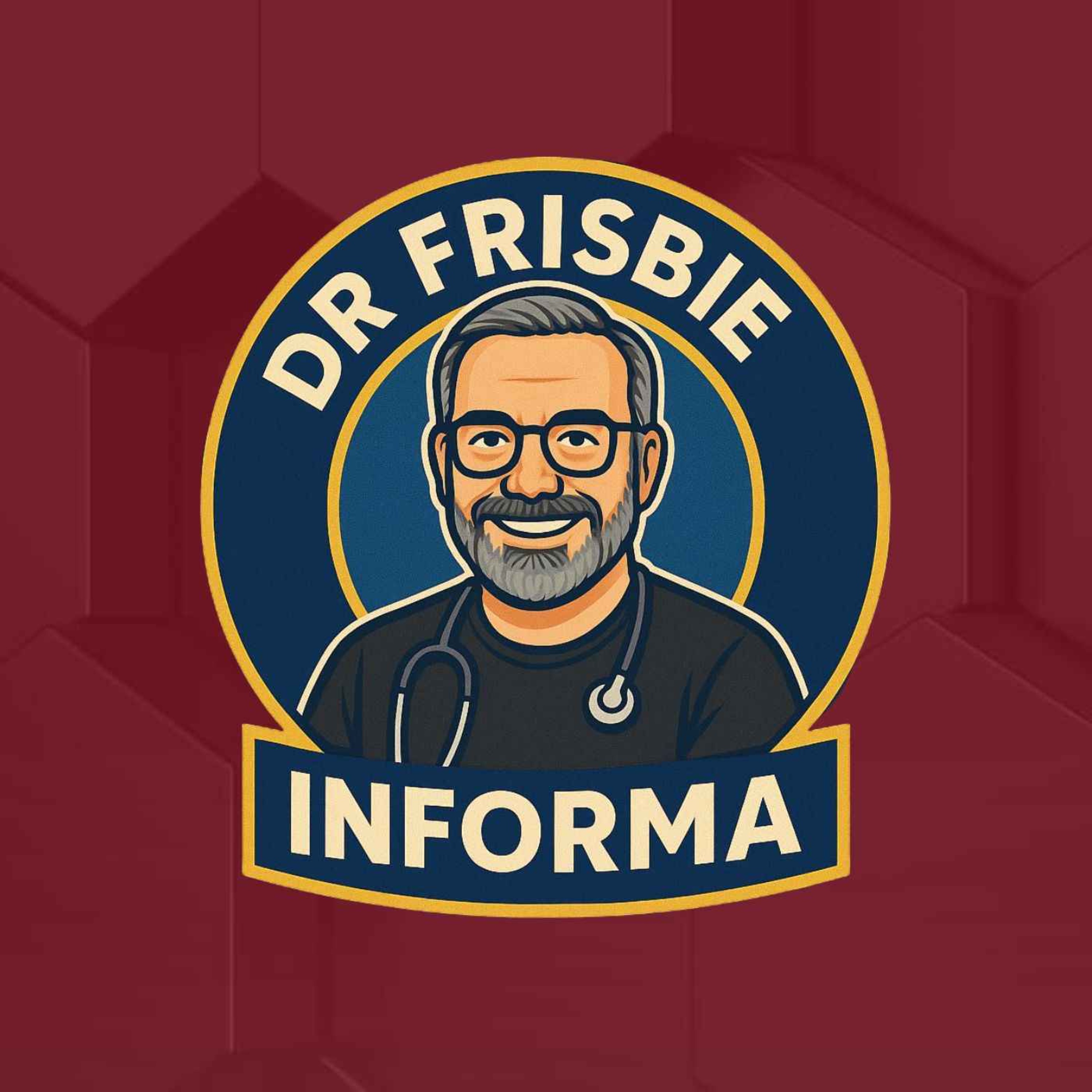 Dr. Frisbie Informa