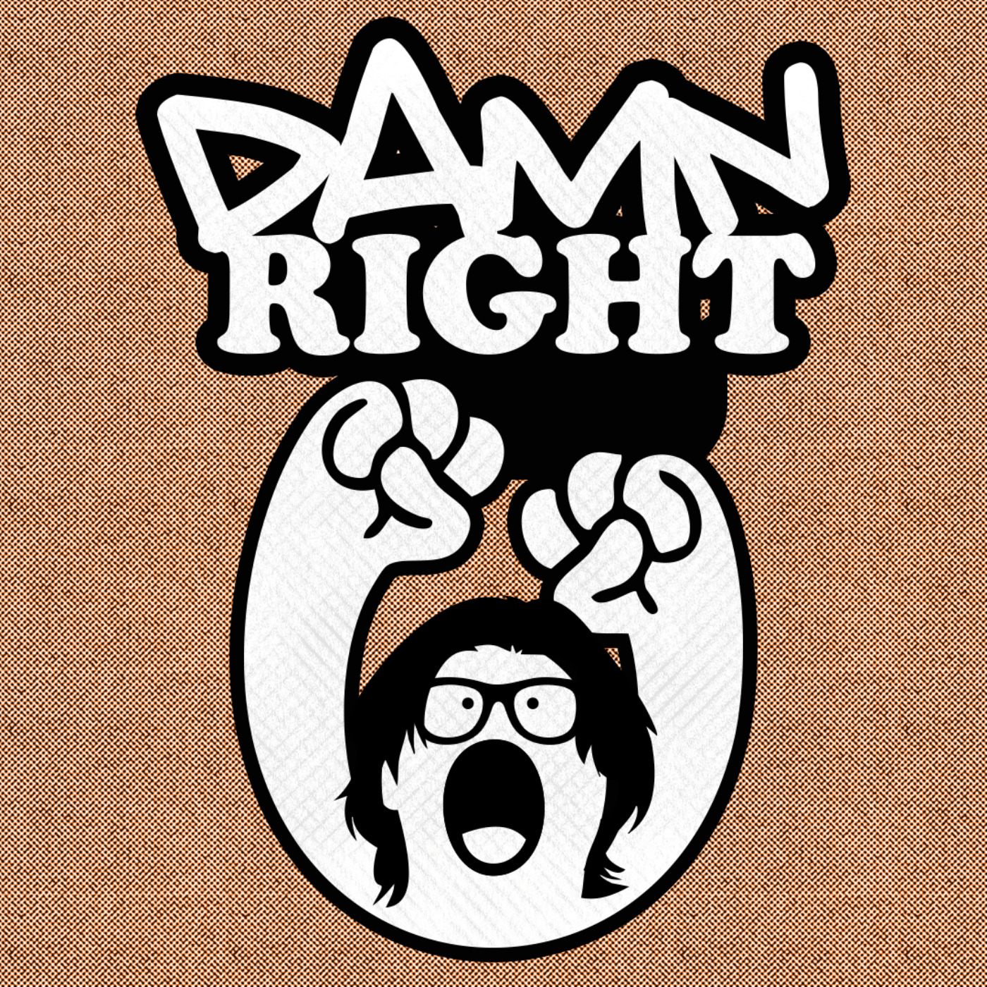 Van Damn: The Damn Right Podcast