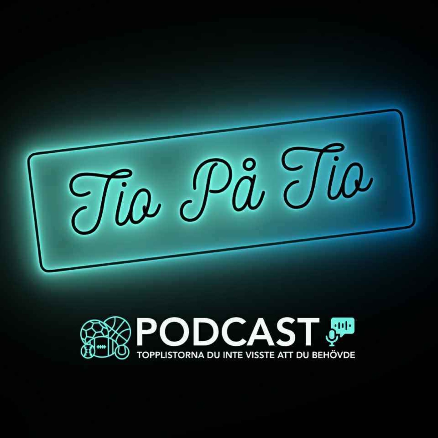 Tio på Tio