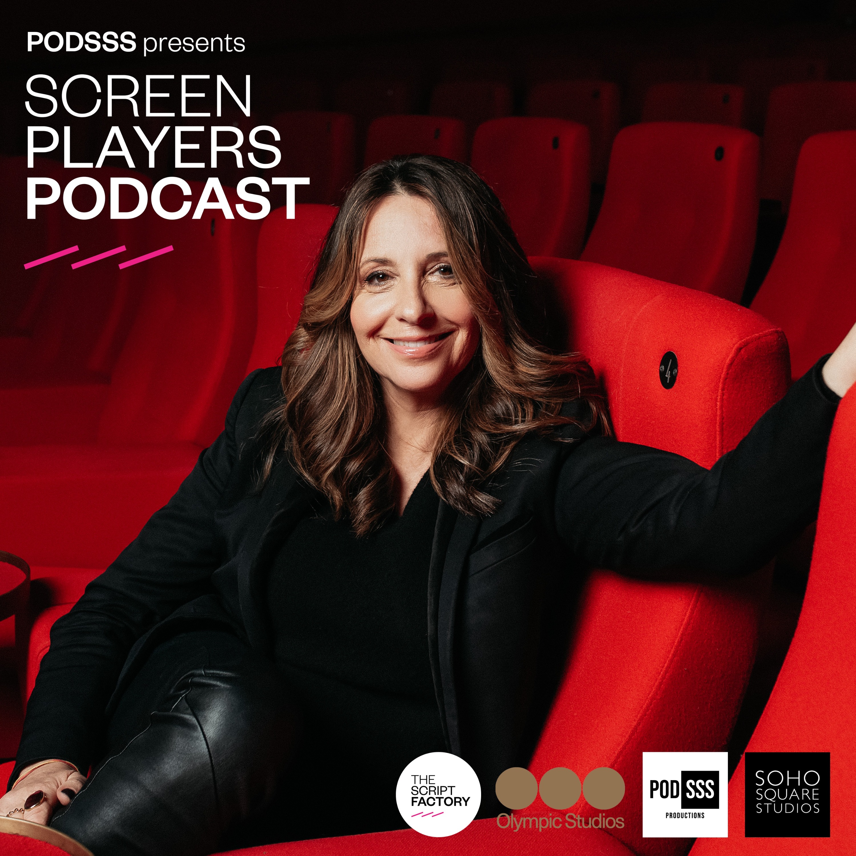 Screen Players Film Club 
