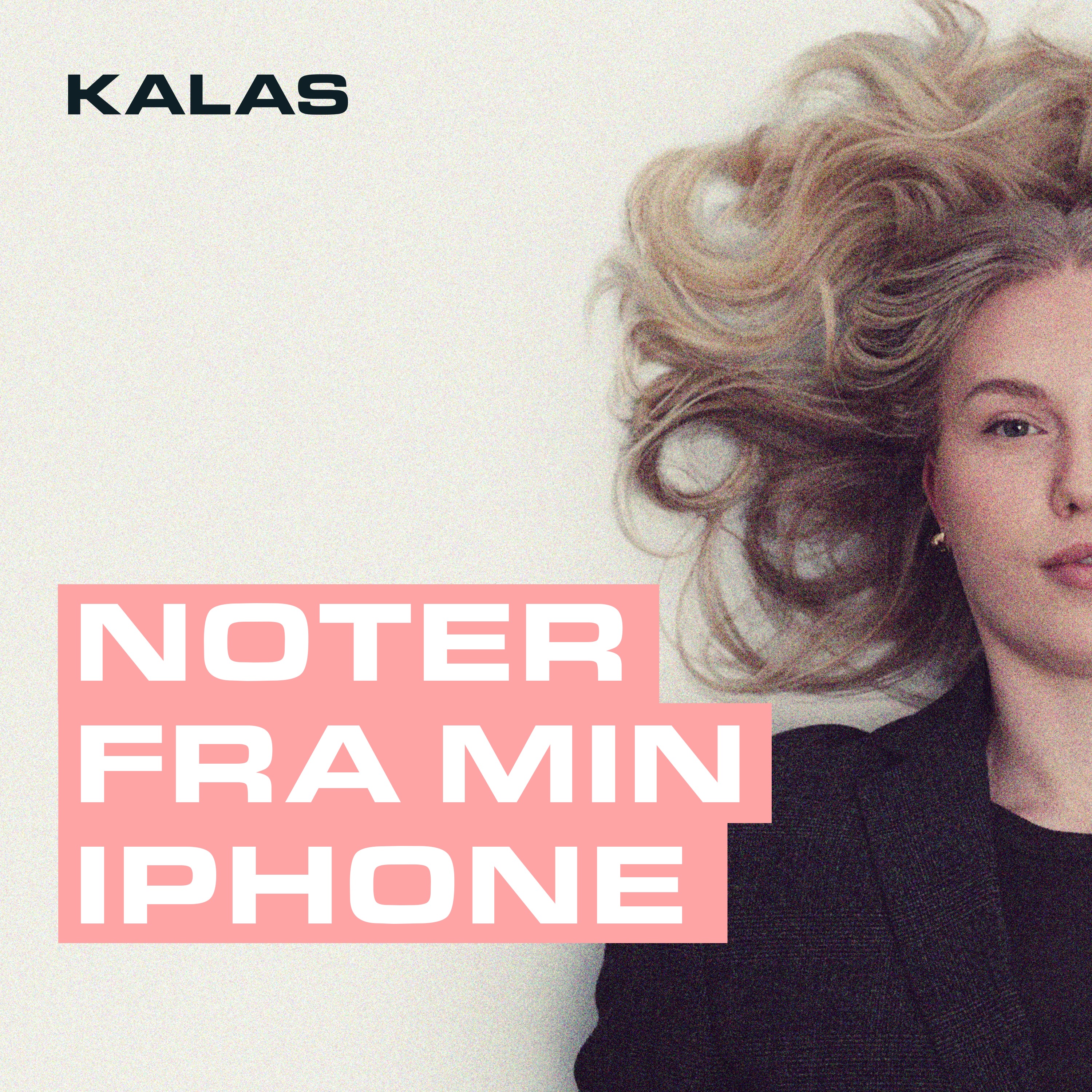 Noter Fra Min iPhone af KALAS