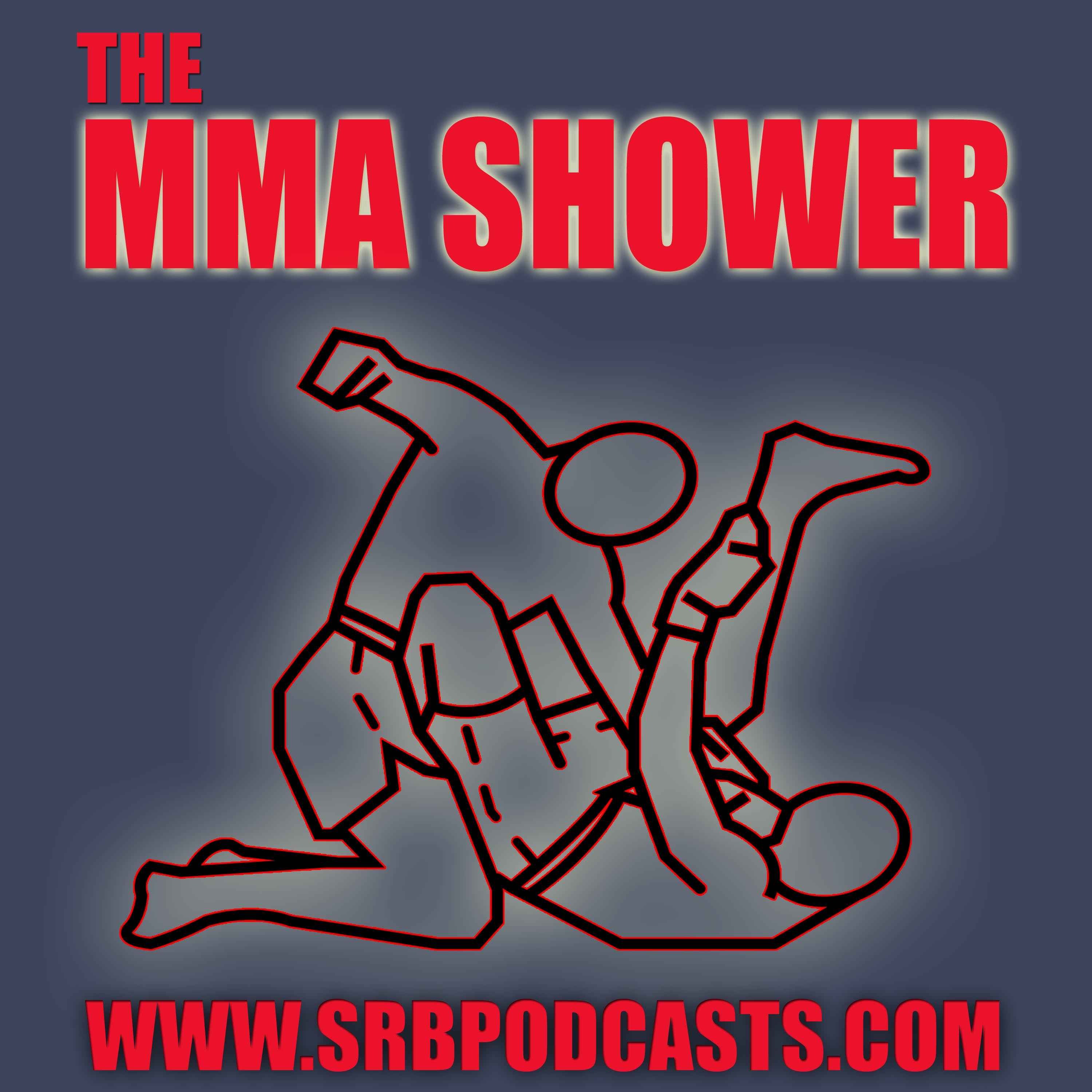 The MMA Shower