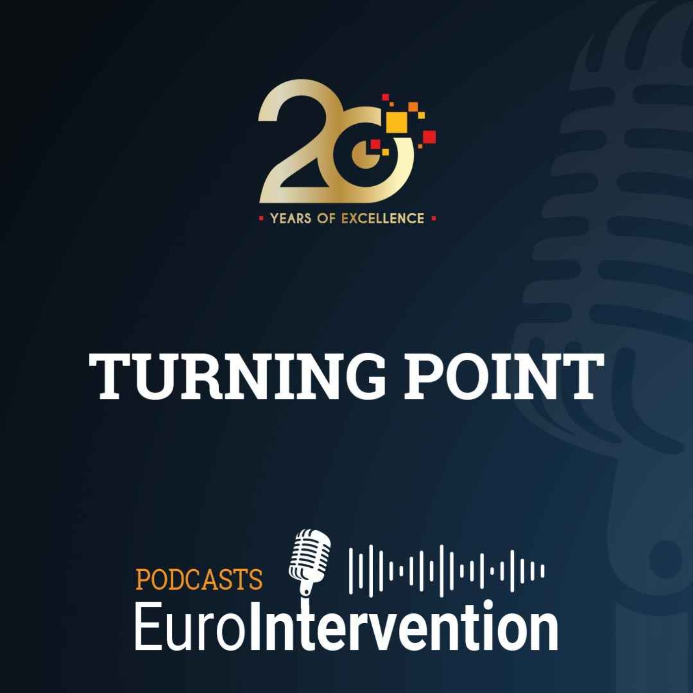 EuroIntervention | Turning Point