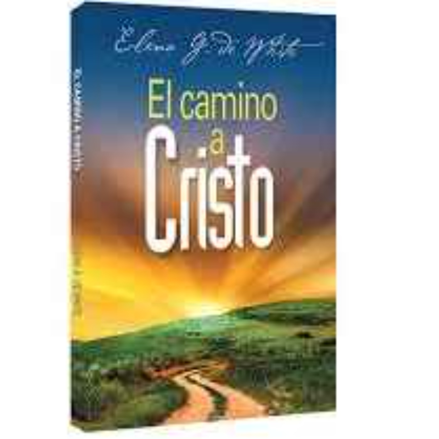 Estudio el Camino a Cristo