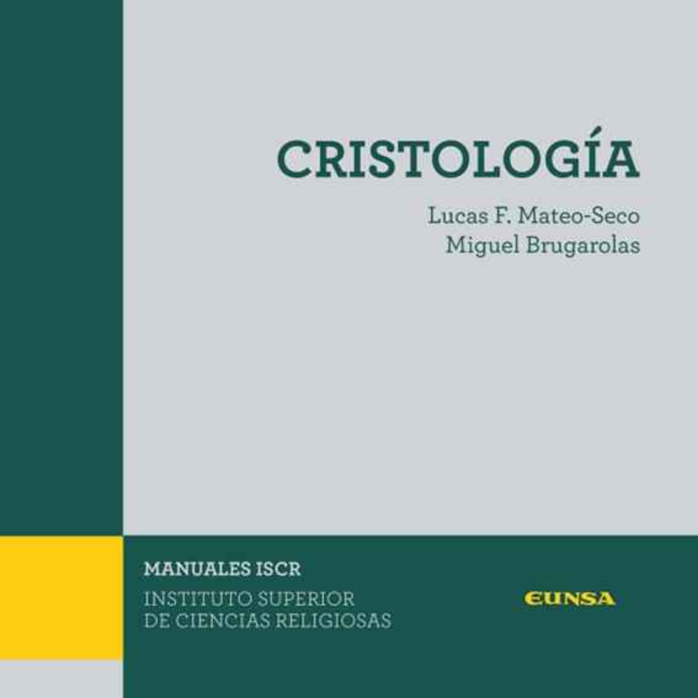 Cristología