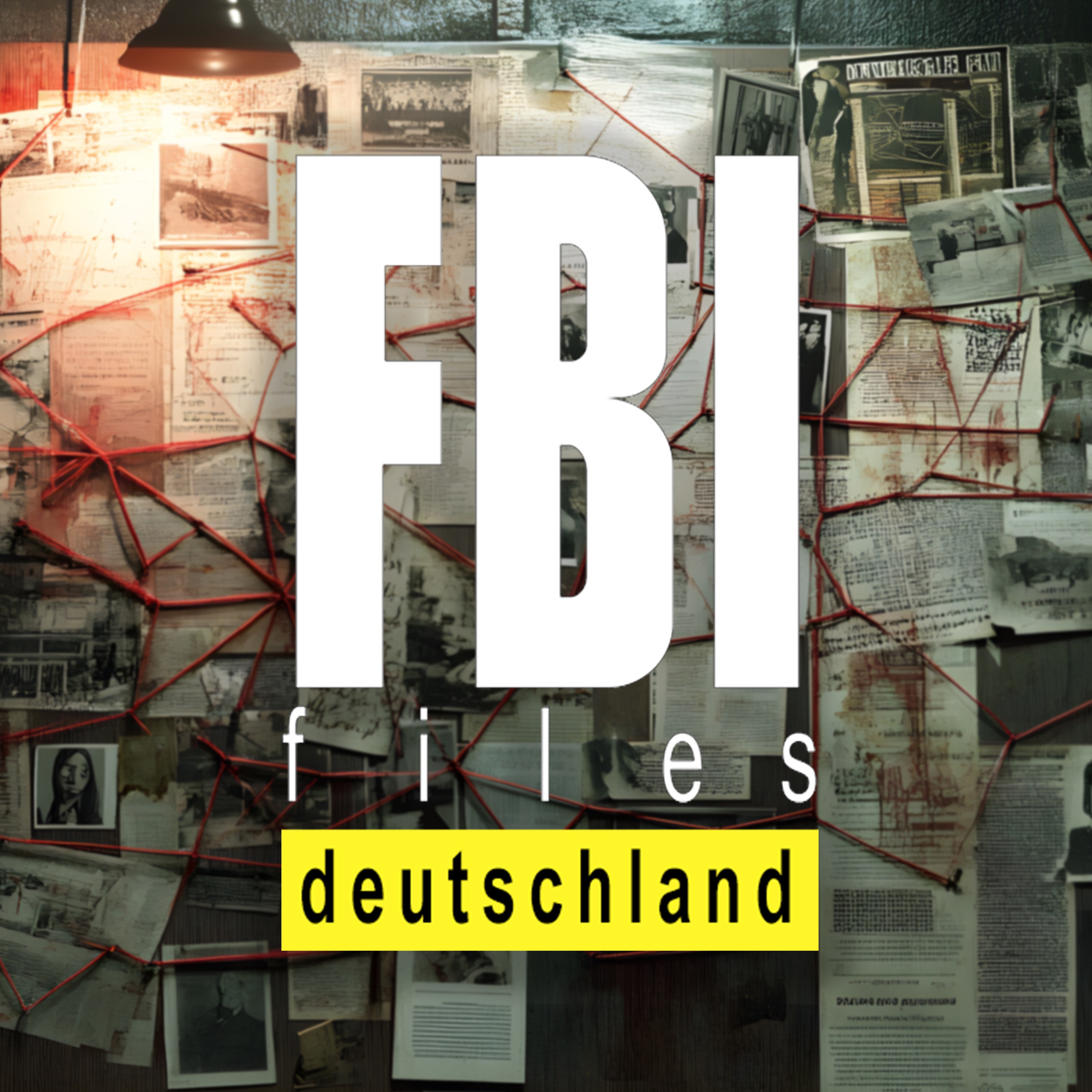 FBI Files Deutschland