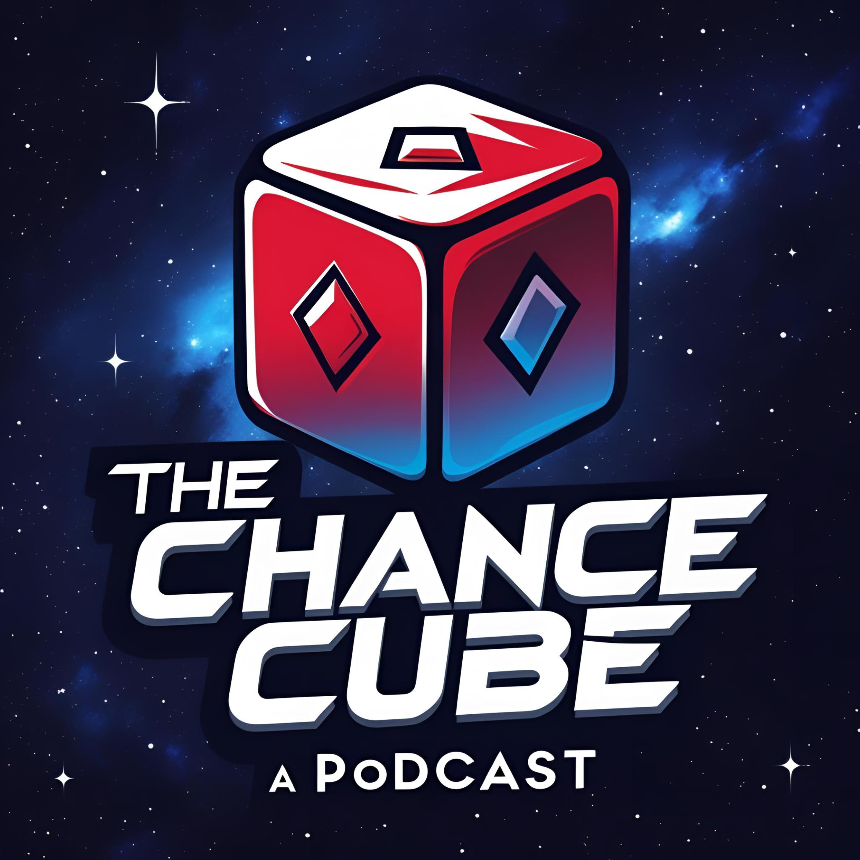 The Chance Cube - A Star Wars Unlimited Podcast