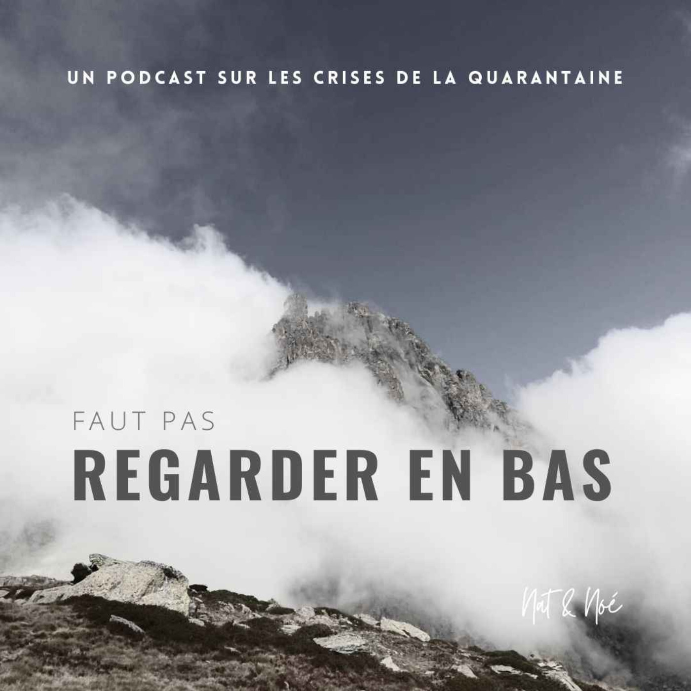 Podcast Cover