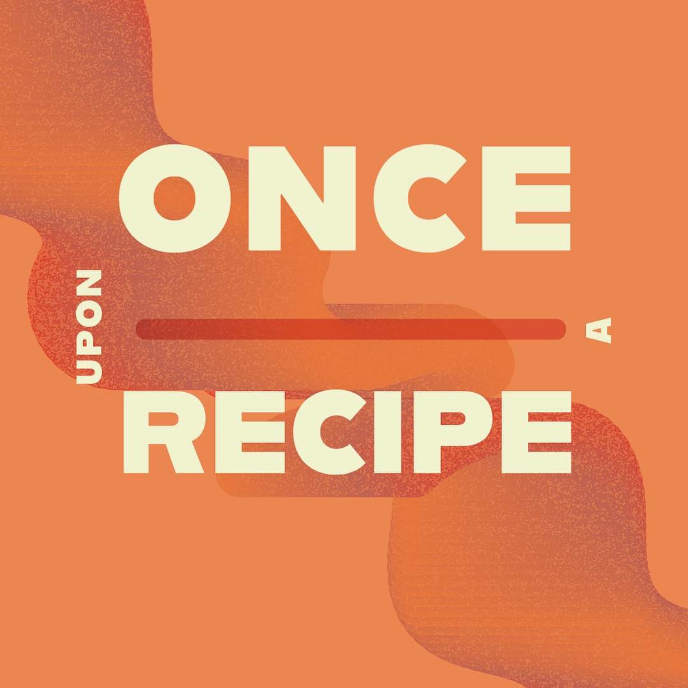 Once upon a Recipe