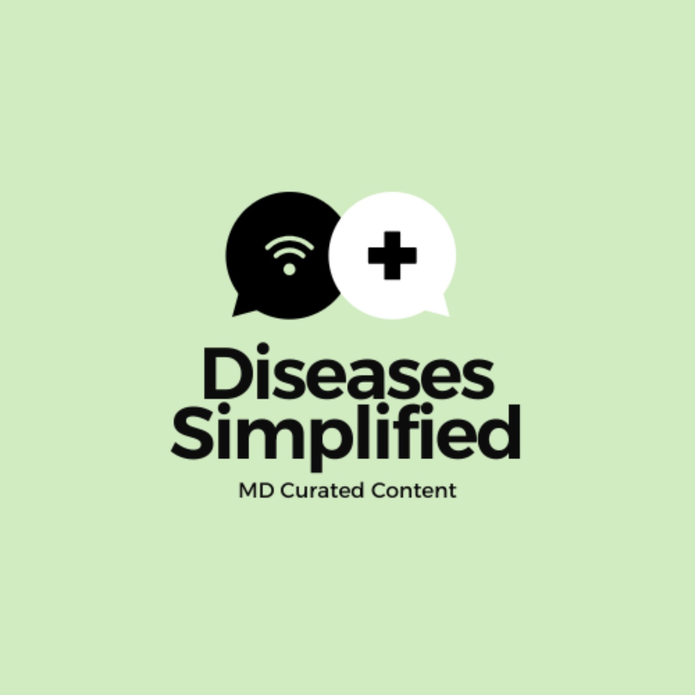 Diseases Simplified