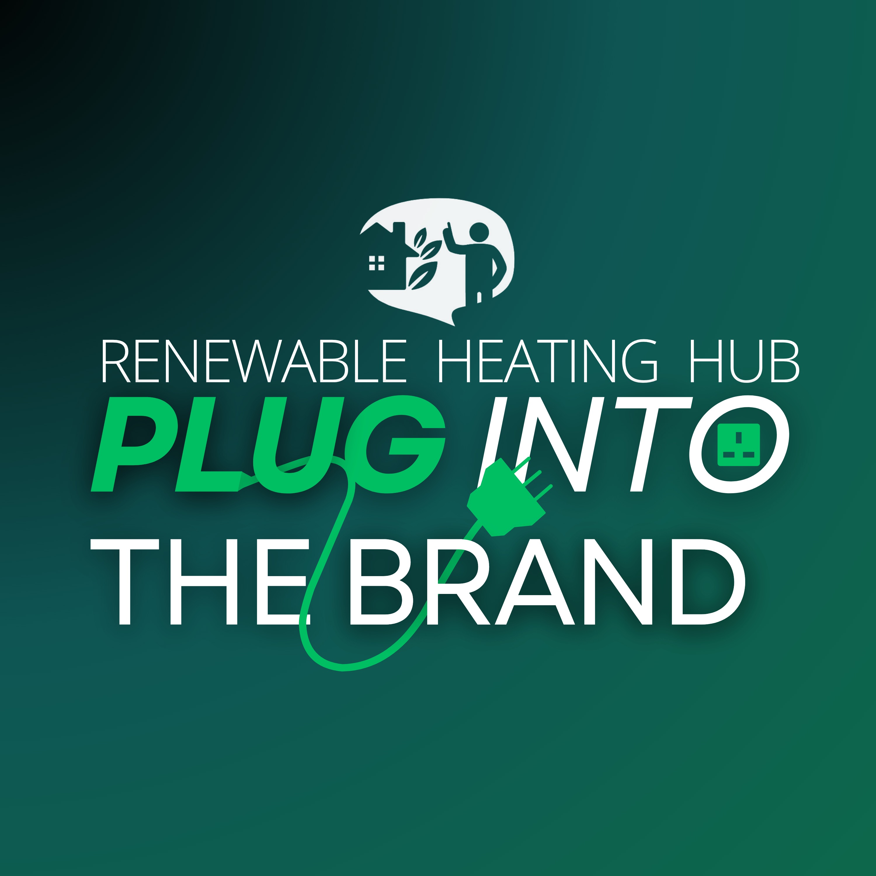 Plug into the Brand