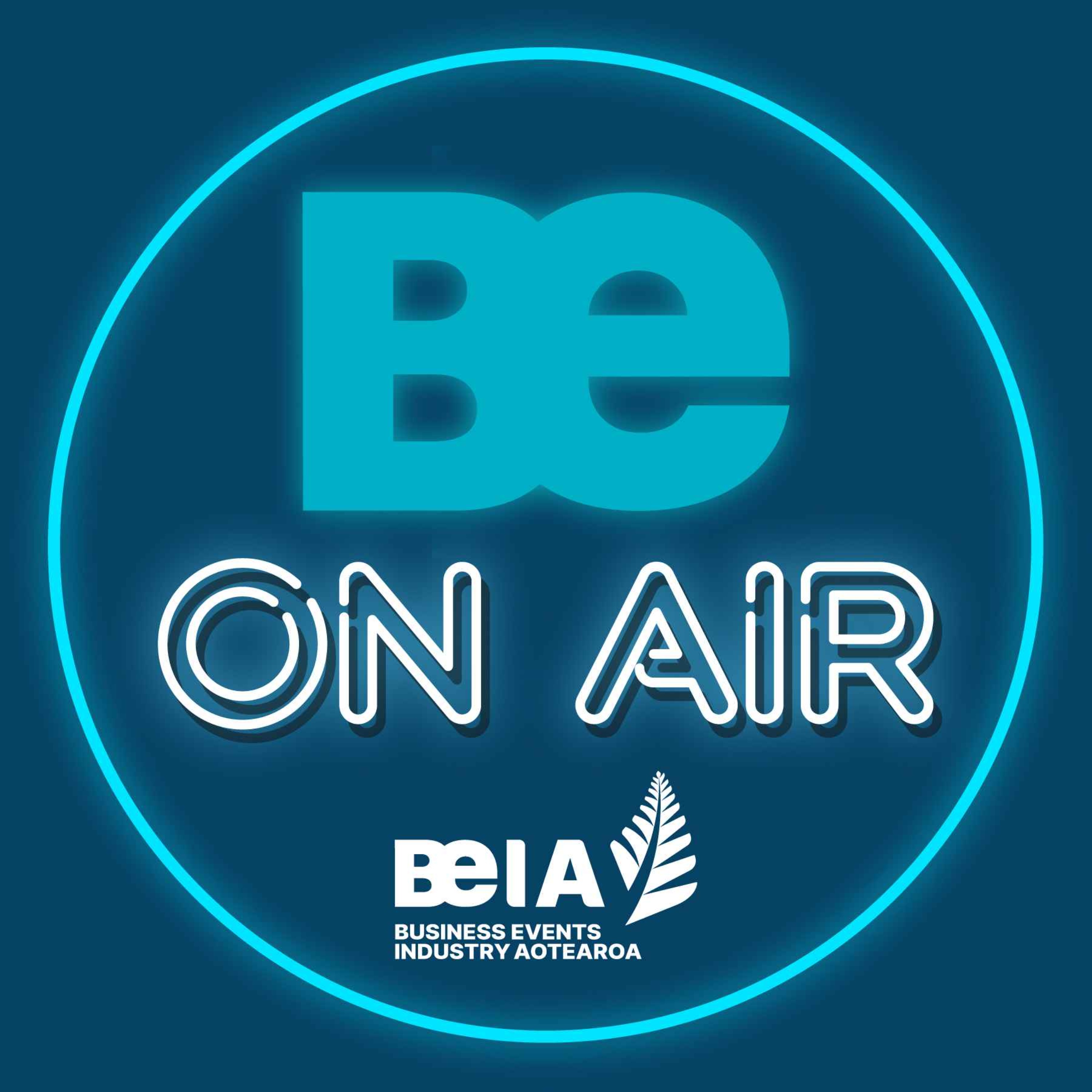 BE On Air