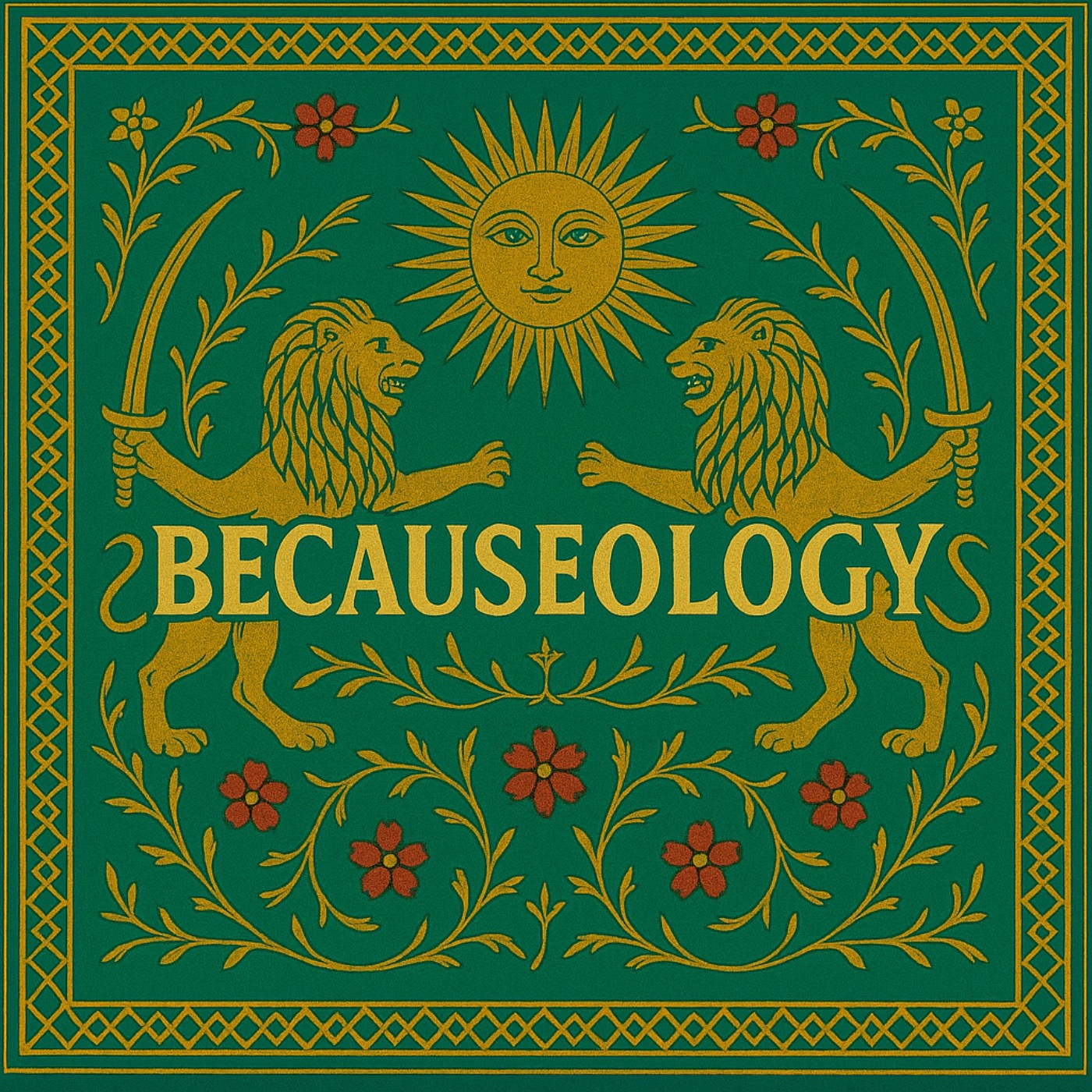 BECAUSEOLOGY