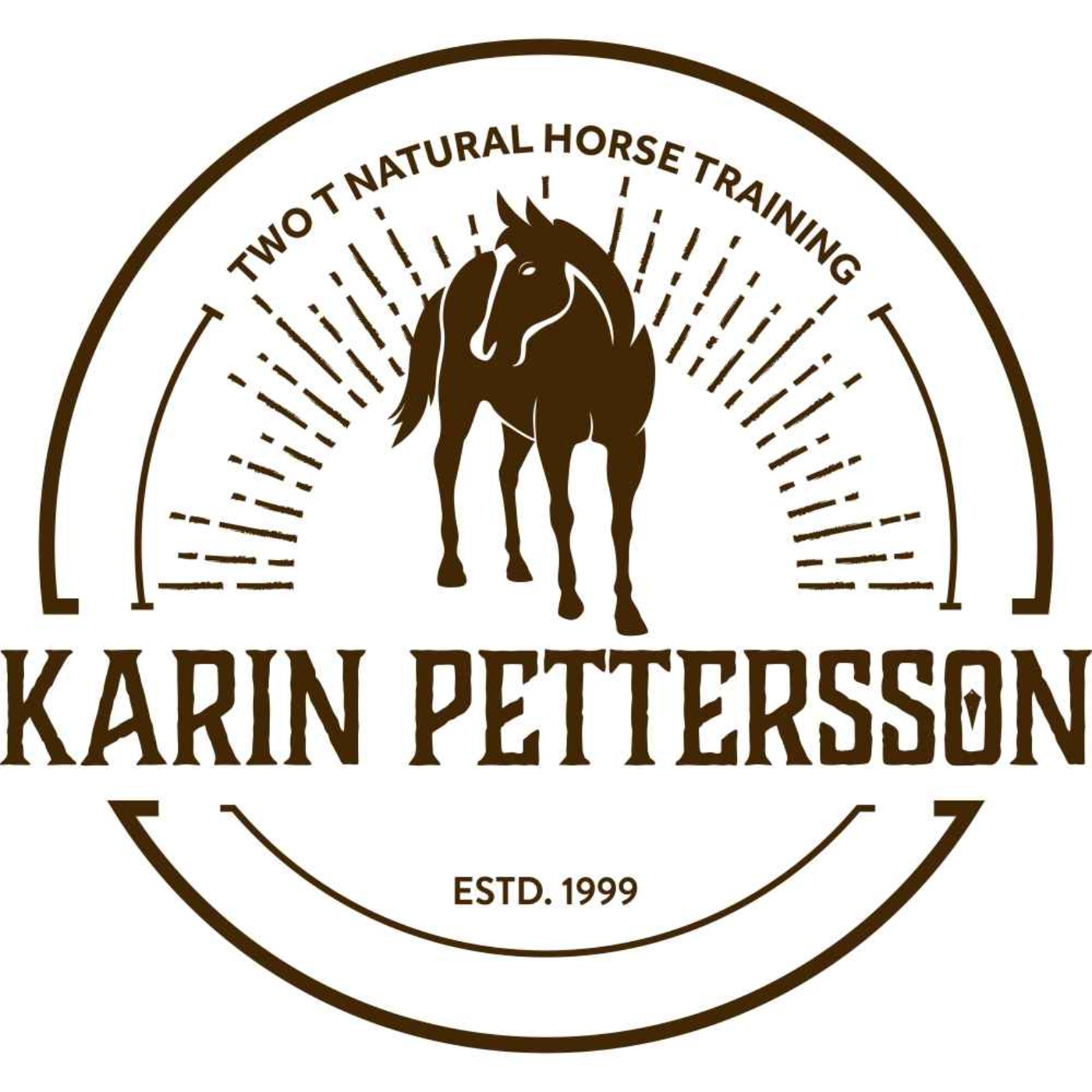 Karin's Horse Hub -En hästpodd av Karin Pettersson