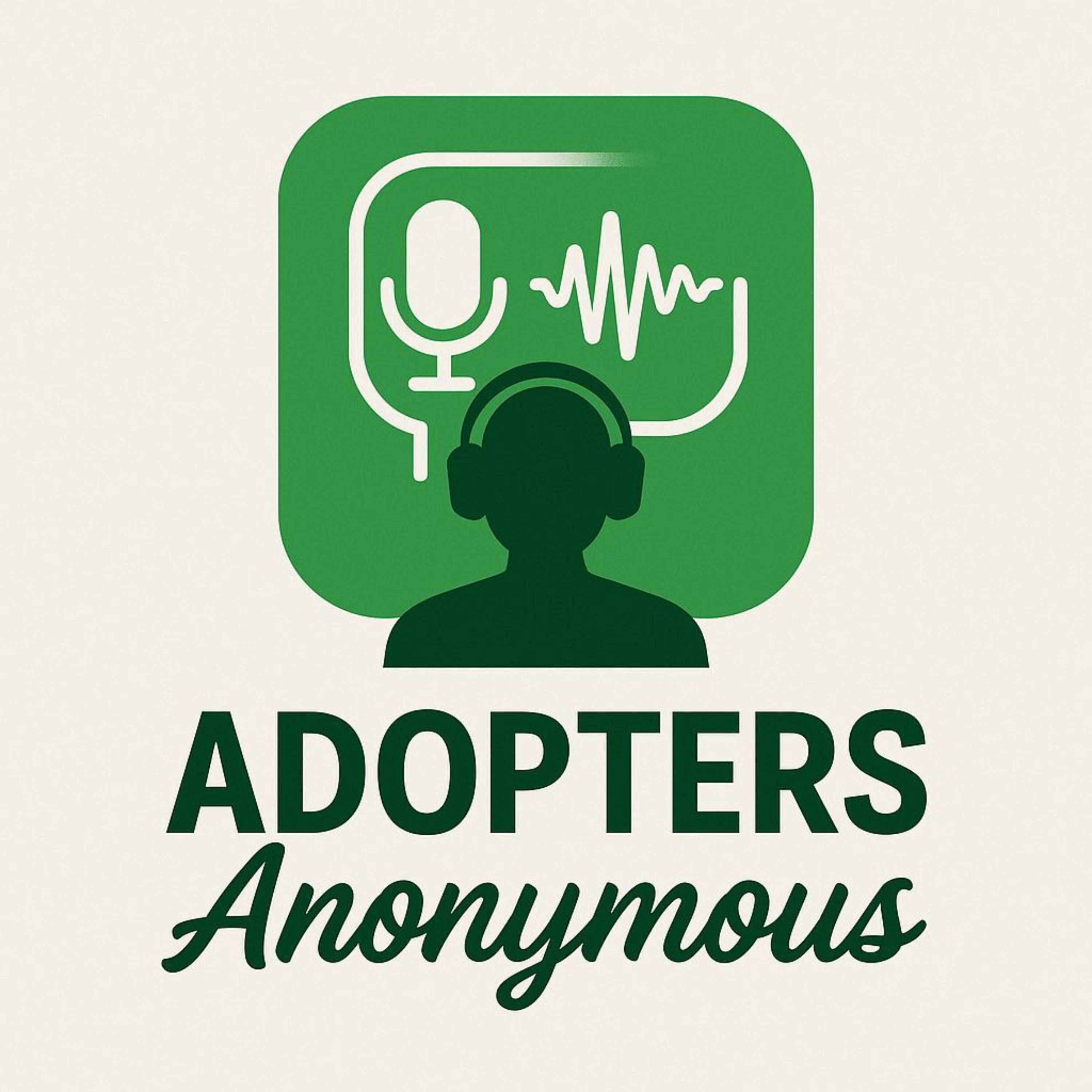 Adopters Anonymous