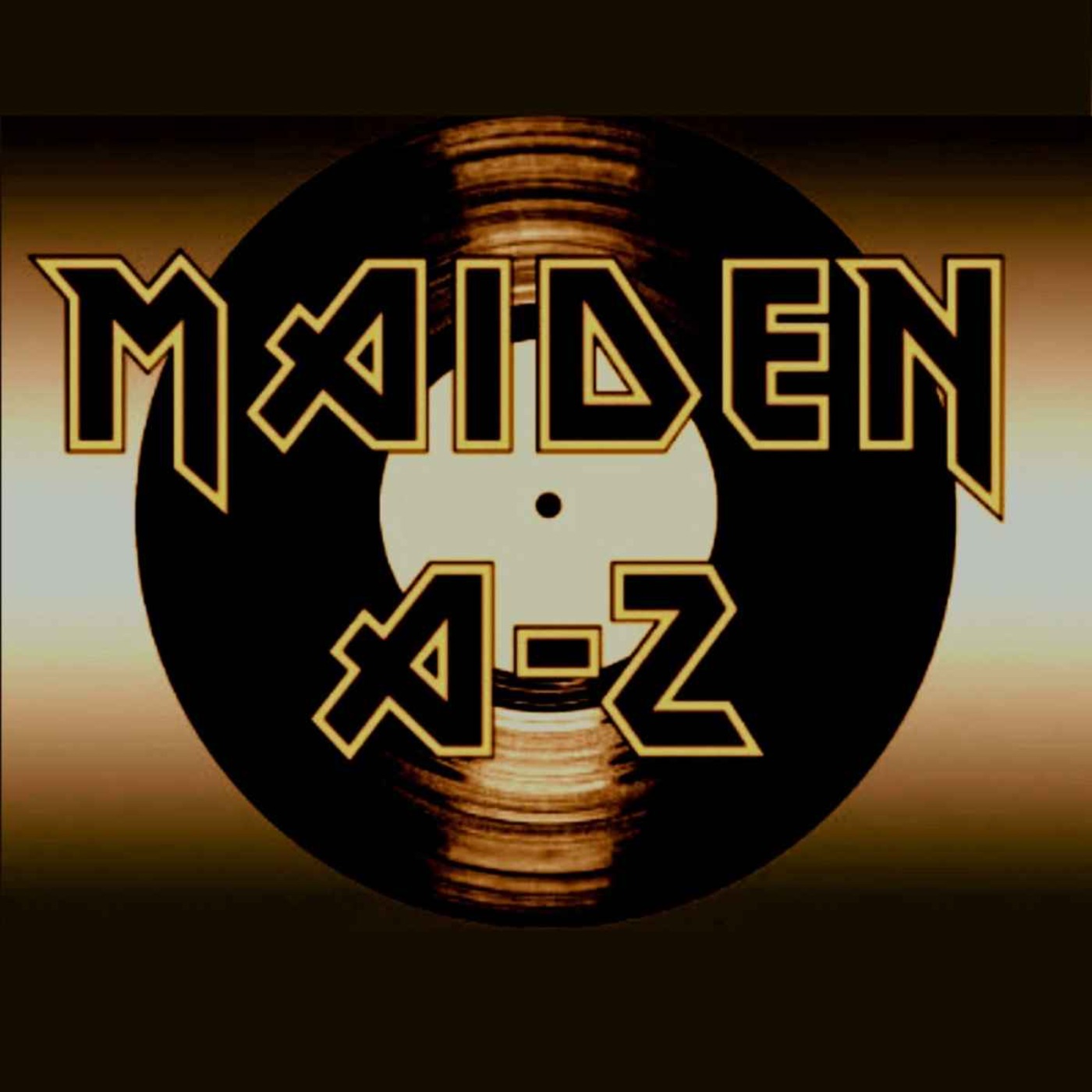 Maiden A-Z strikes again!