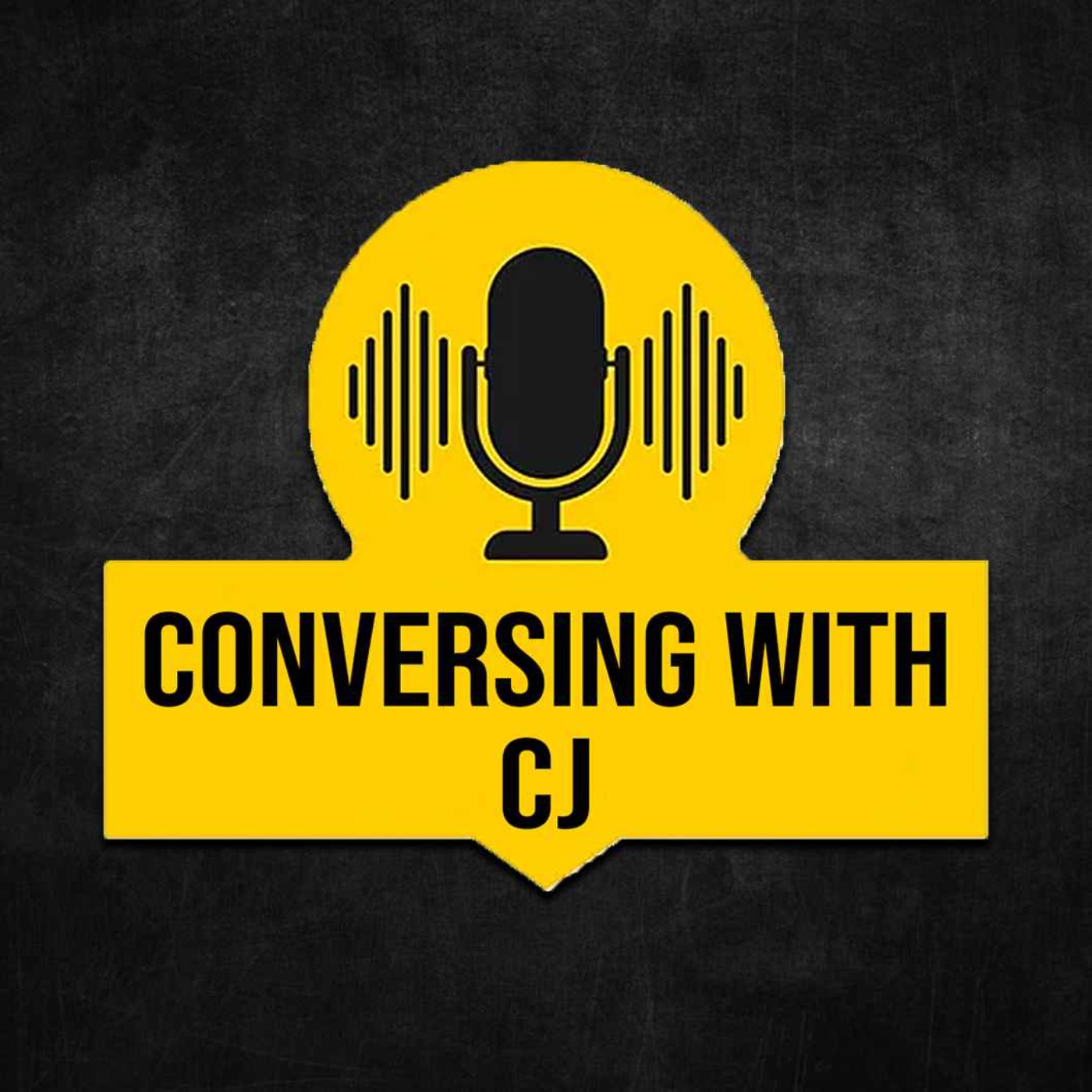 Conversing With CJ