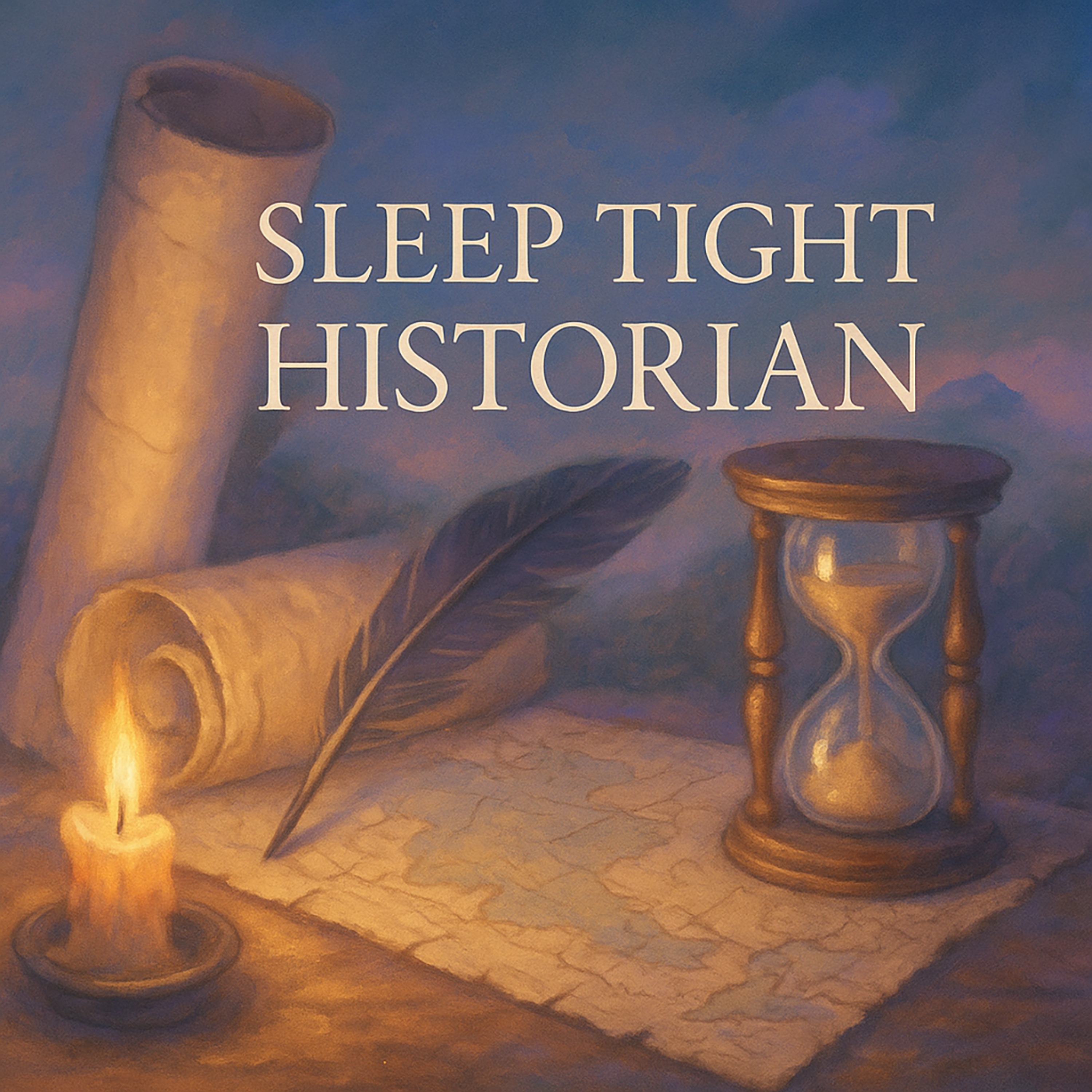 Sleep Tight Historian
