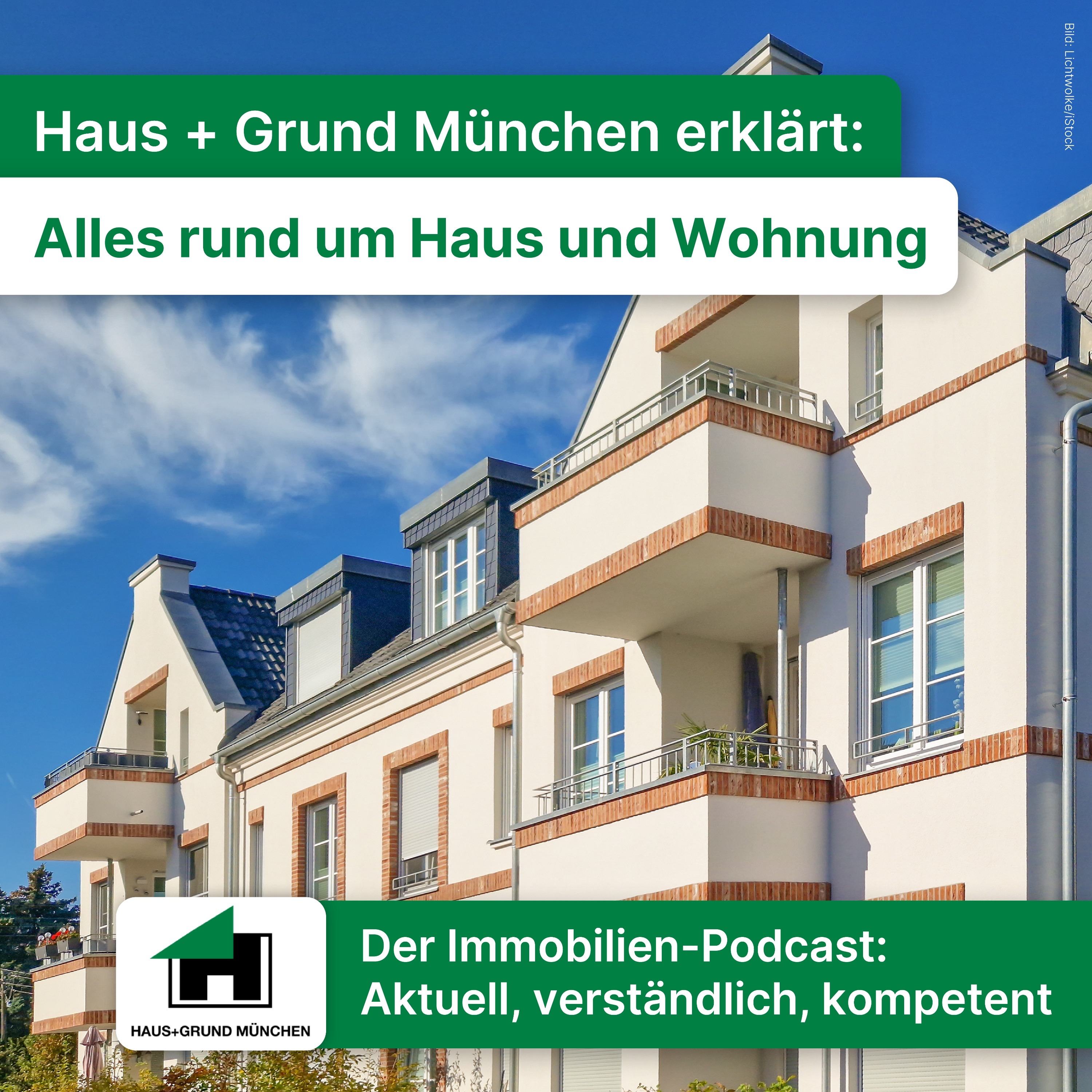 Haus + Grund München erklärt
