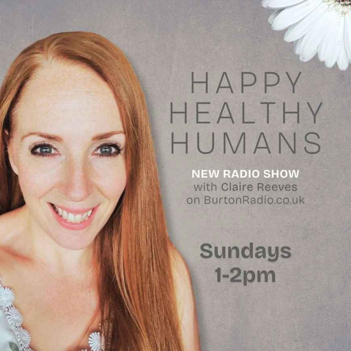 Happy Healthy Humans