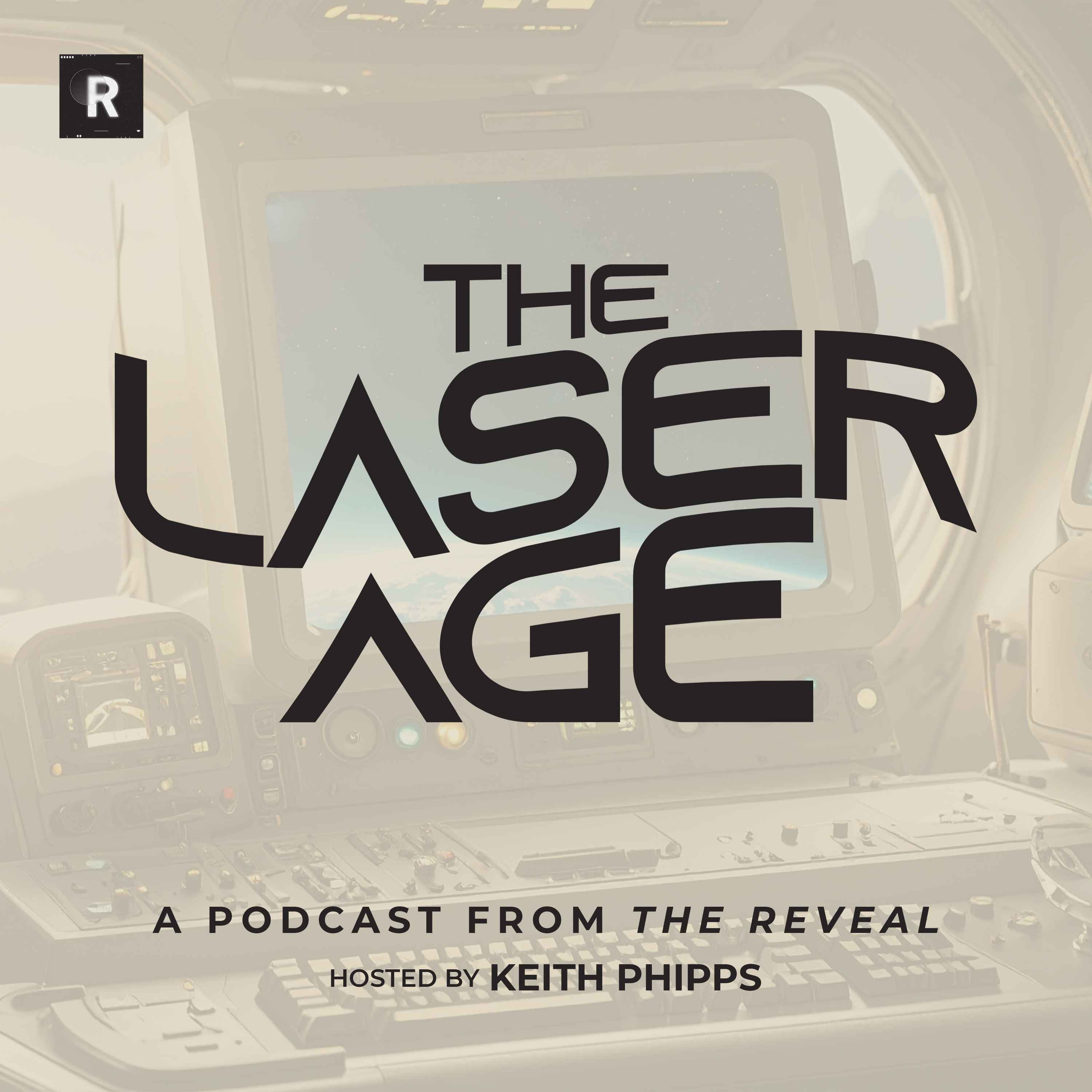 The Laser Age