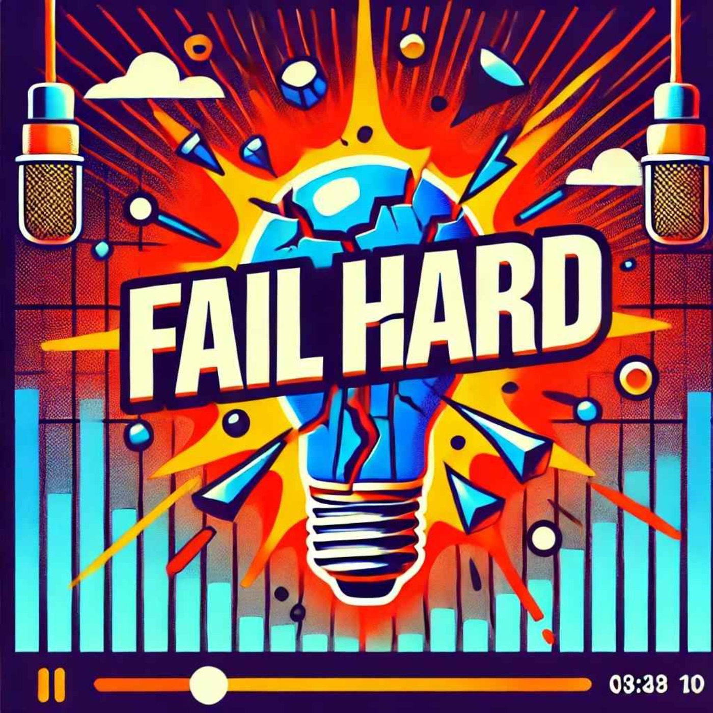 Fail Hard