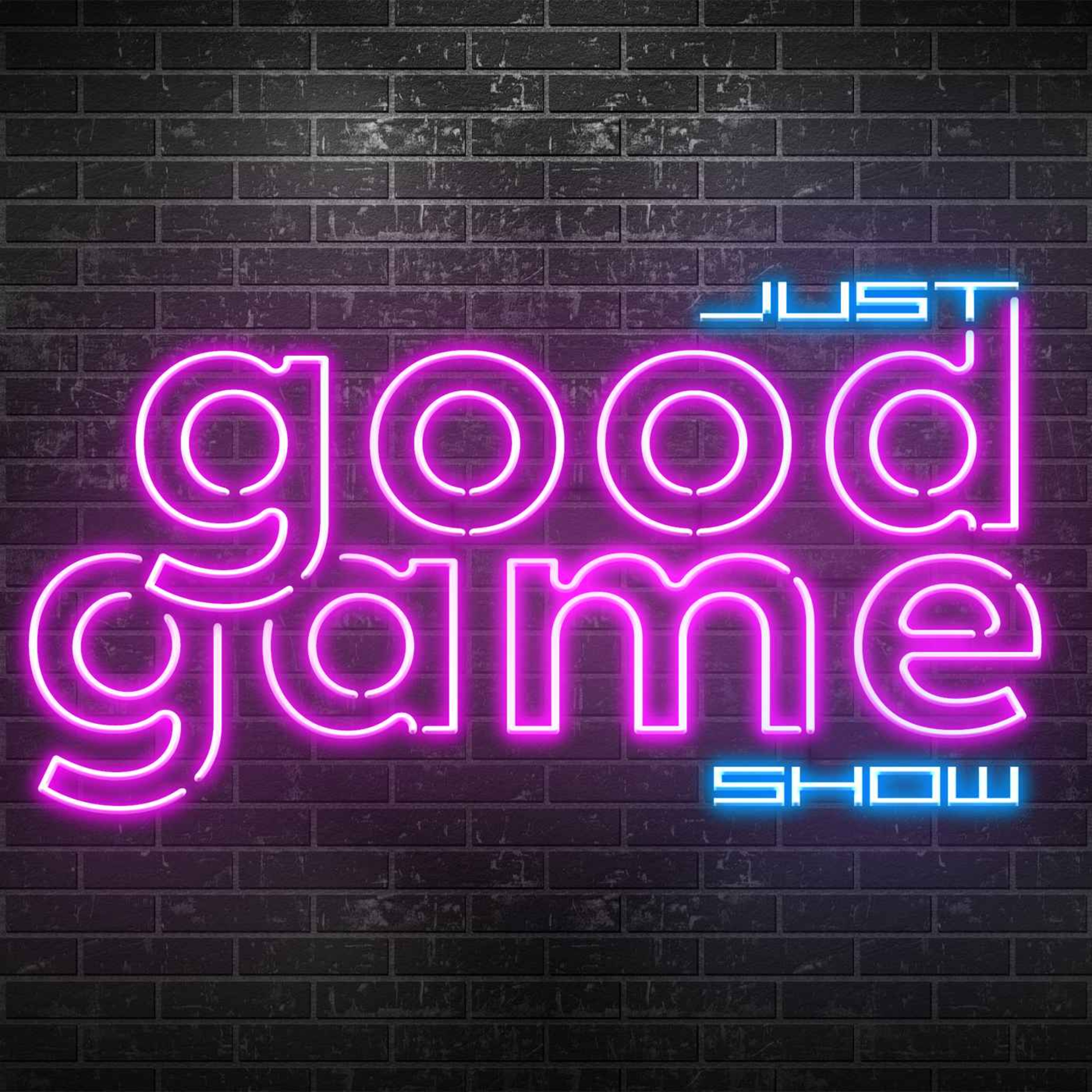 Just Good Game Show
